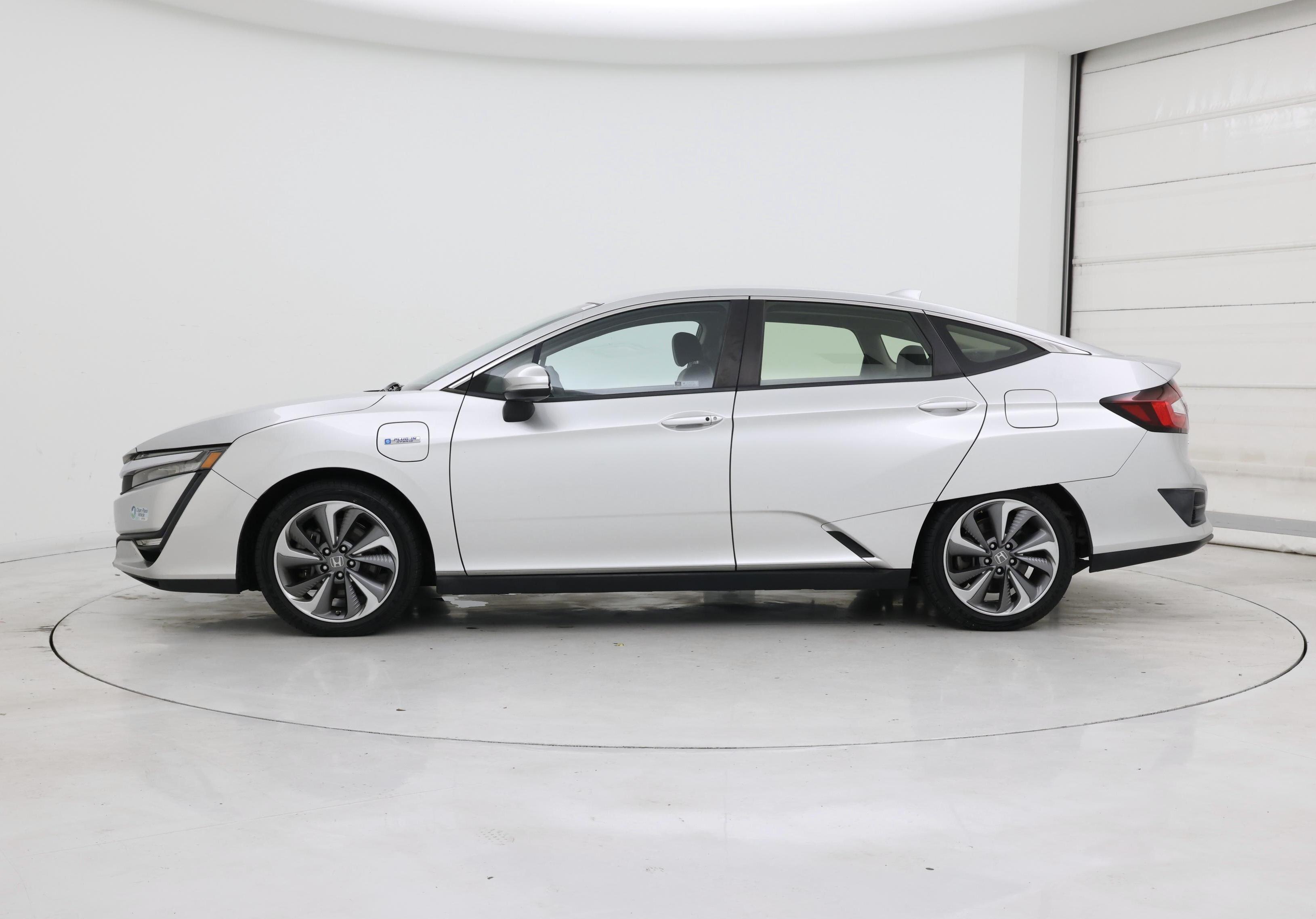 Thumbnail: 2021 Honda Clarity - 3