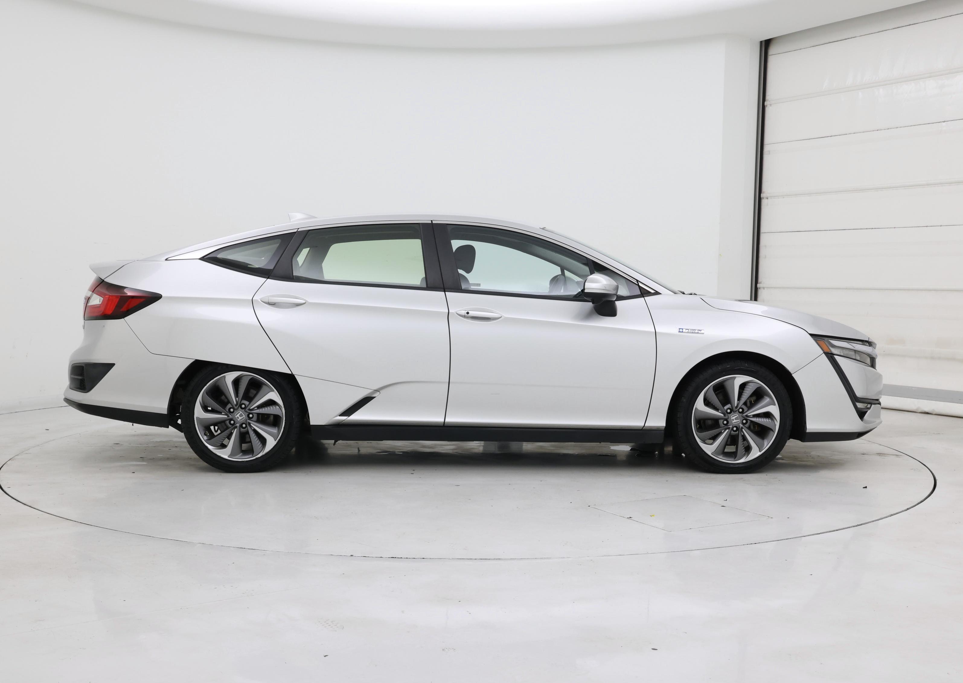 Thumbnail: 2021 Honda Clarity - 7