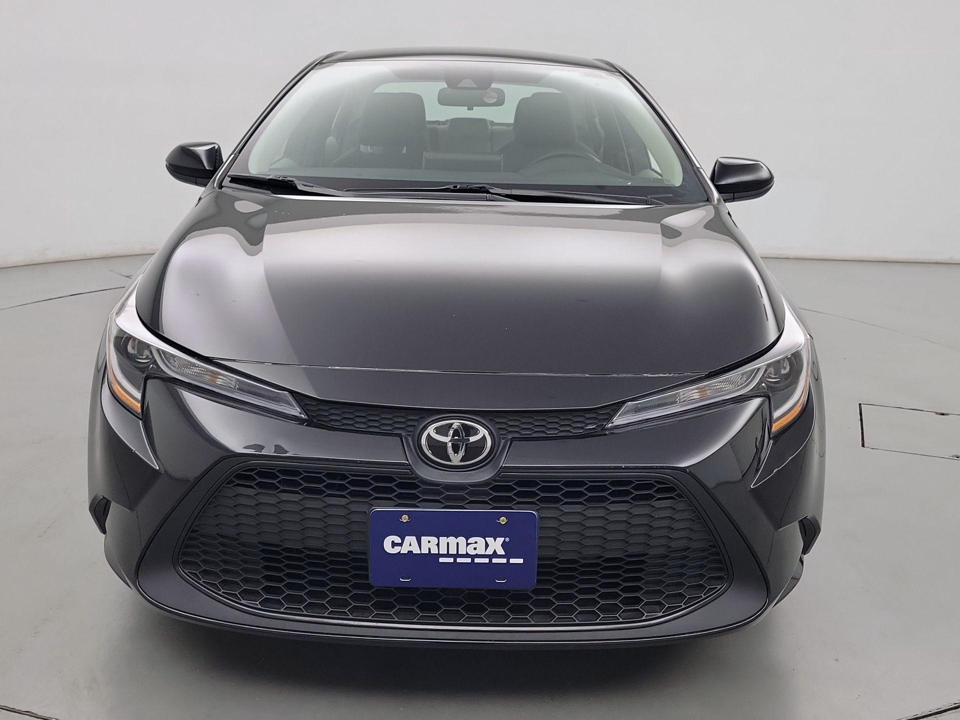 Thumbnail: 2022 Toyota Corolla - 2