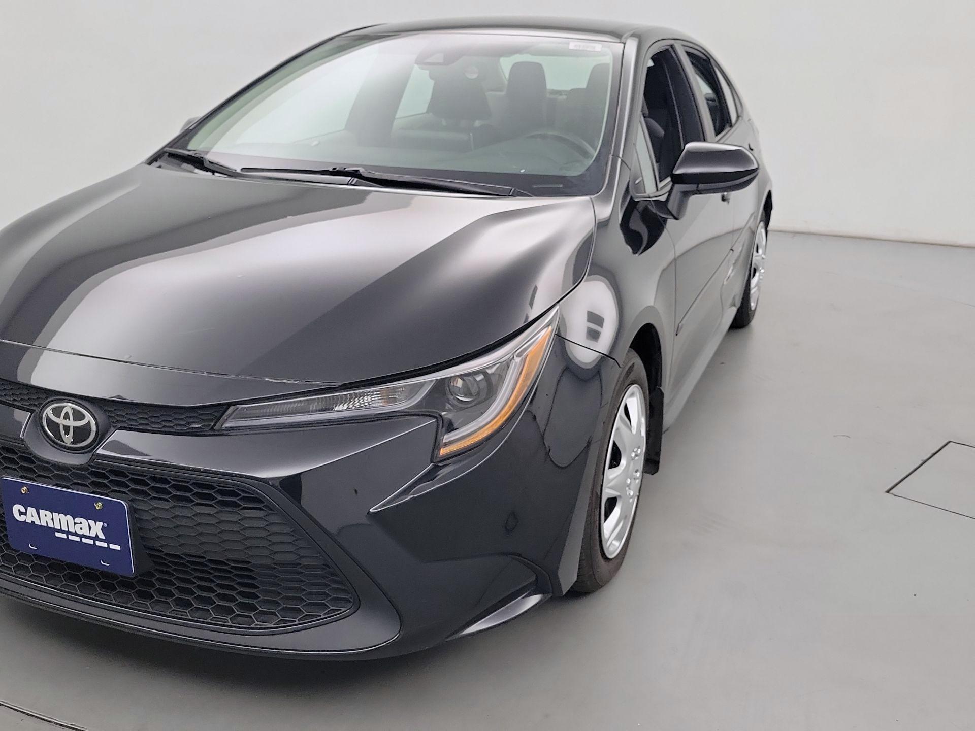 Thumbnail: 2022 Toyota Corolla - 3