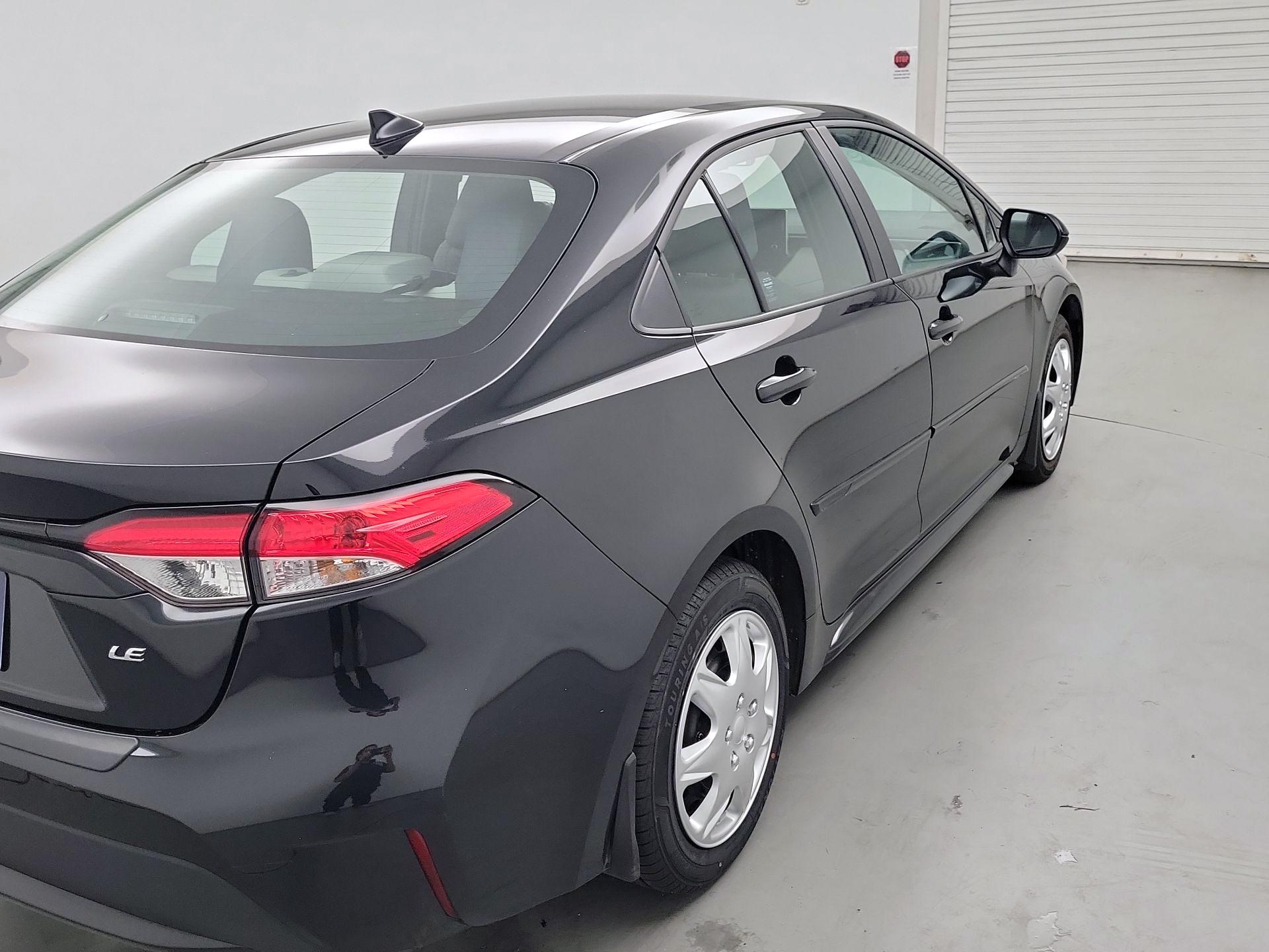 Thumbnail: 2022 Toyota Corolla - 5