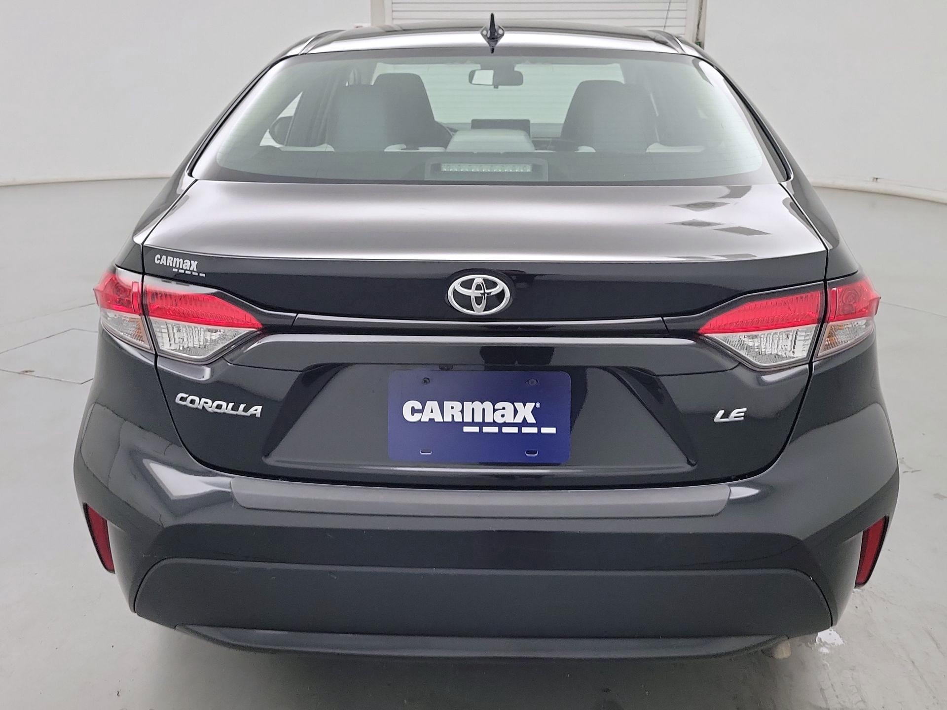 Thumbnail: 2022 Toyota Corolla - 6