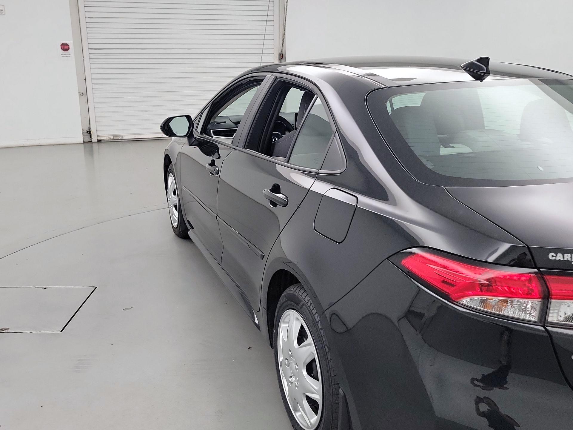 Thumbnail: 2022 Toyota Corolla - 7