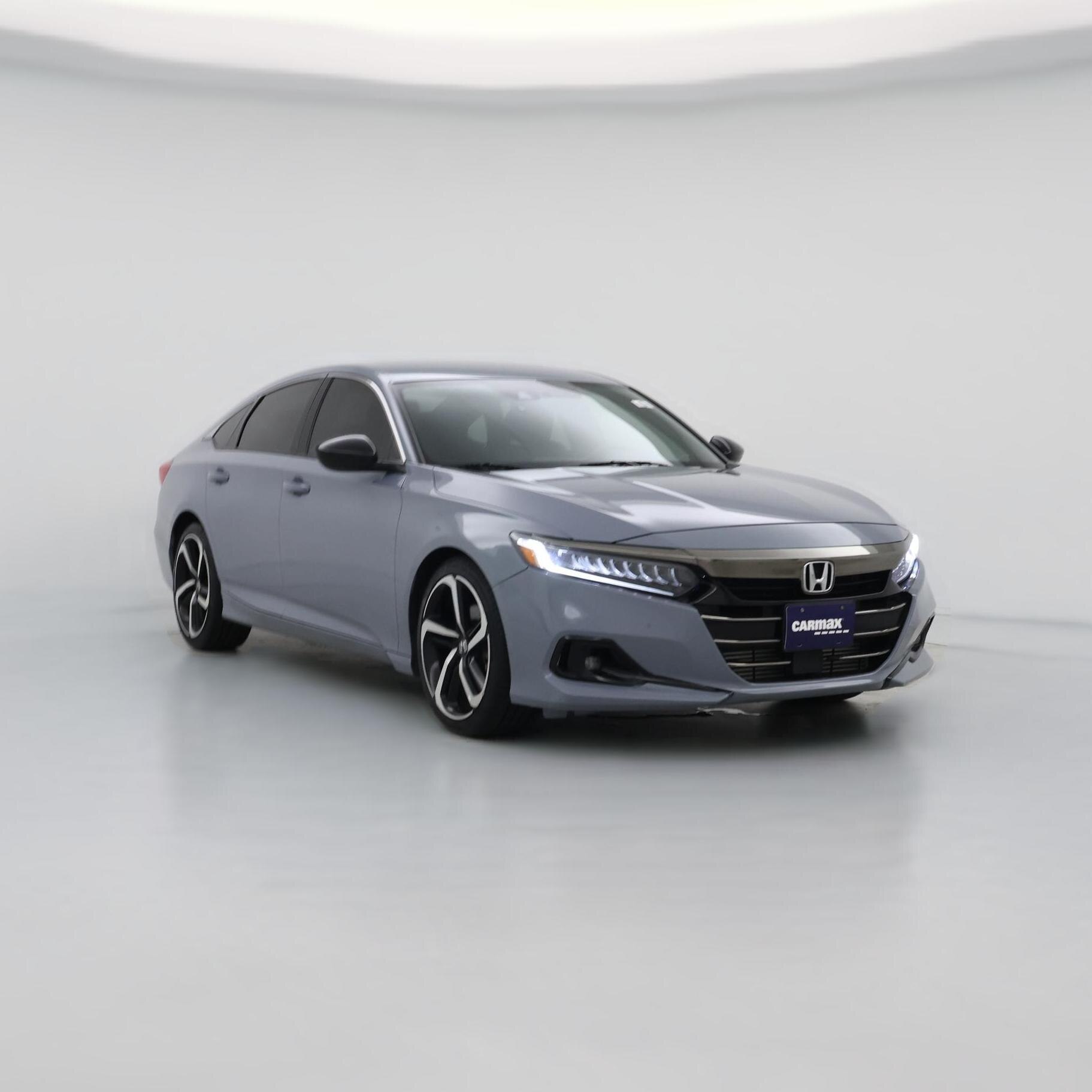 Thumbnail: 2022 Honda Accord - 1