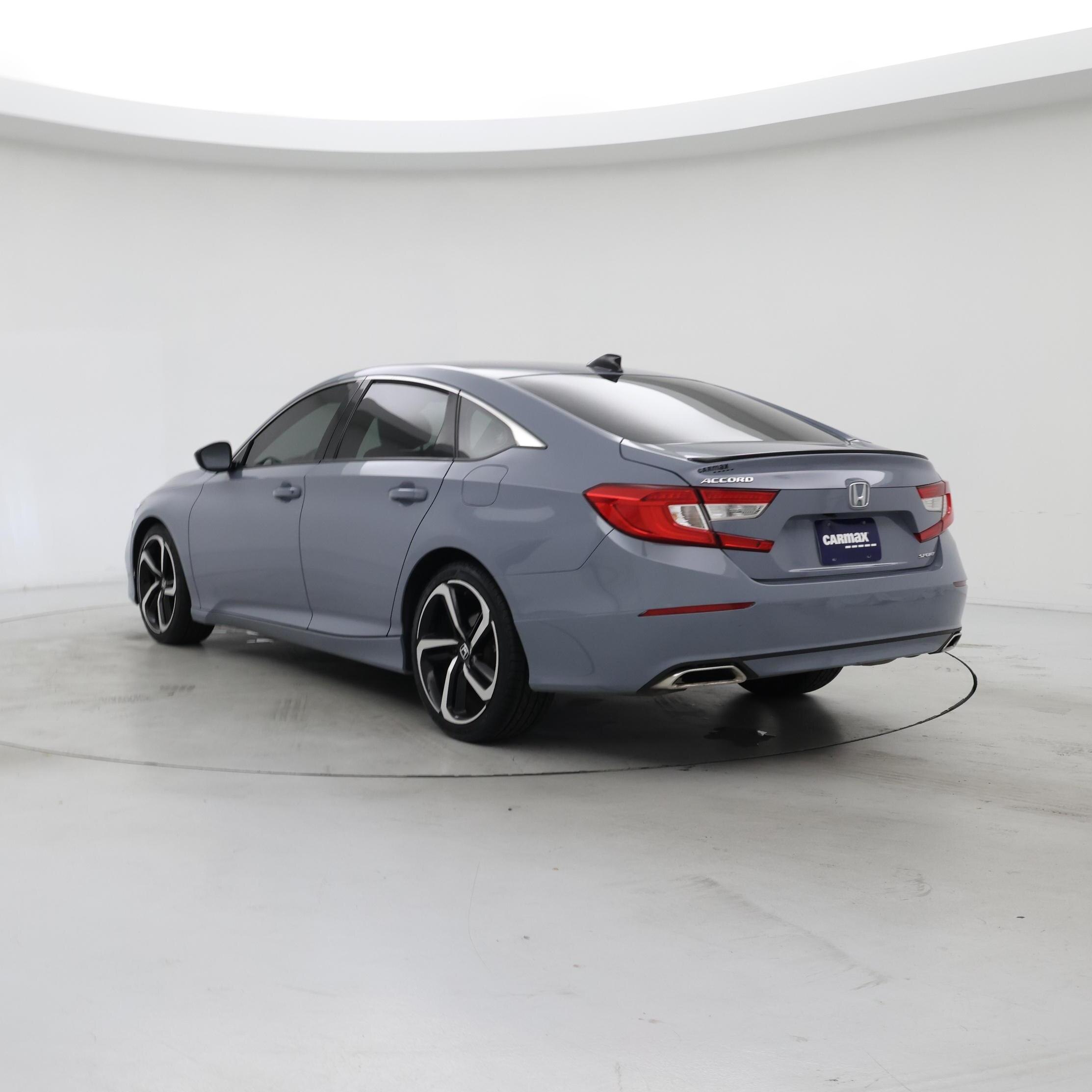 Thumbnail: 2022 Honda Accord - 2