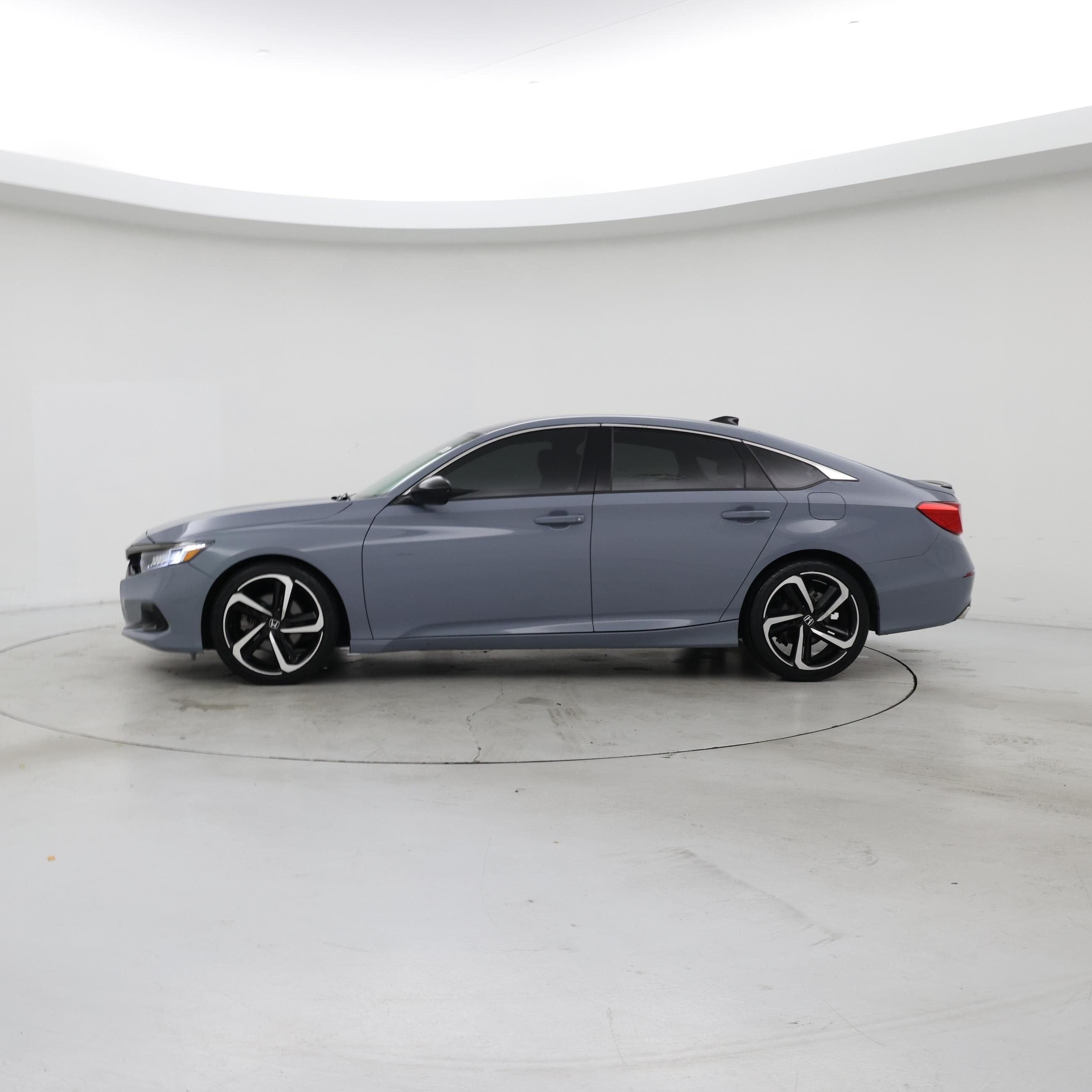 Thumbnail: 2022 Honda Accord - 3