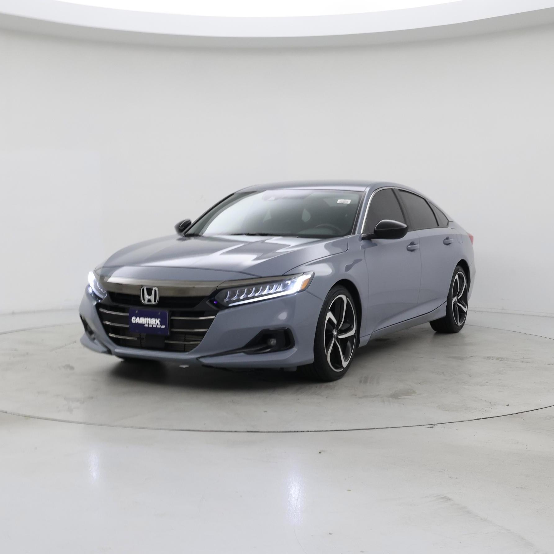 Thumbnail: 2022 Honda Accord - 4