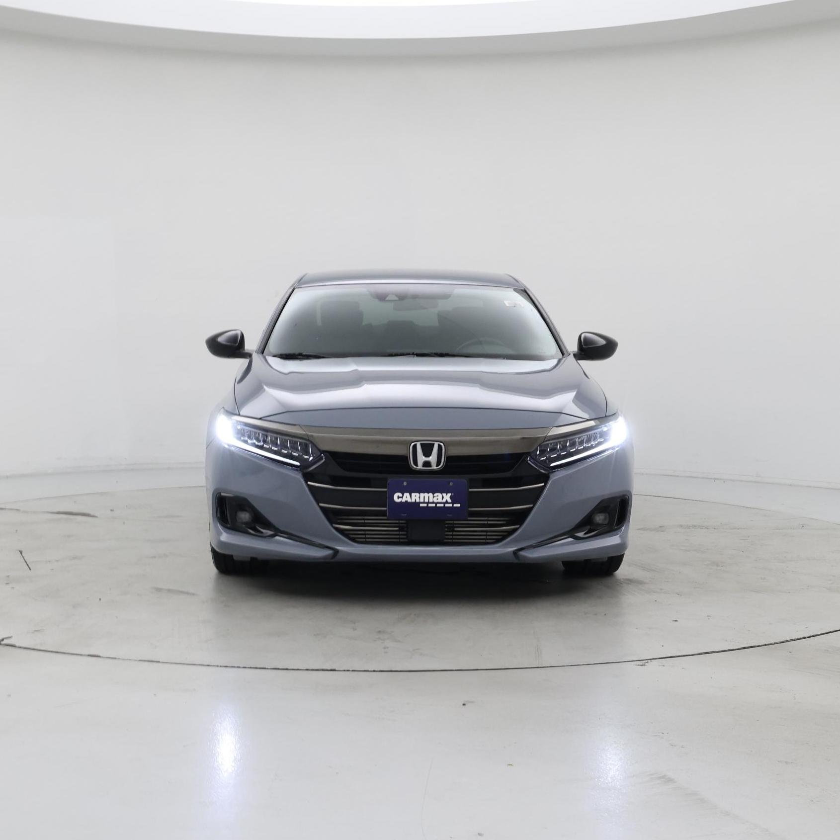 Thumbnail: 2022 Honda Accord - 5