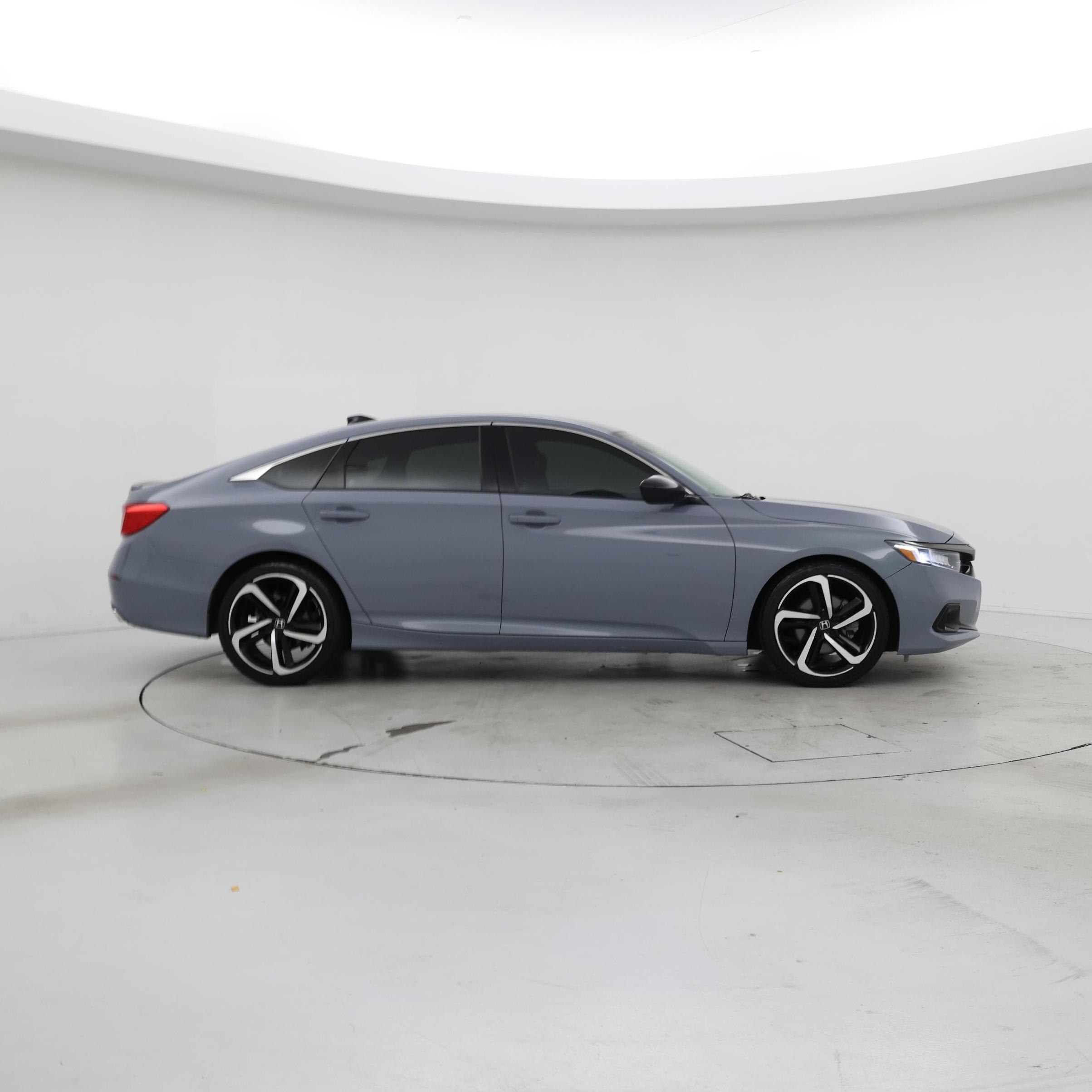 Thumbnail: 2022 Honda Accord - 7