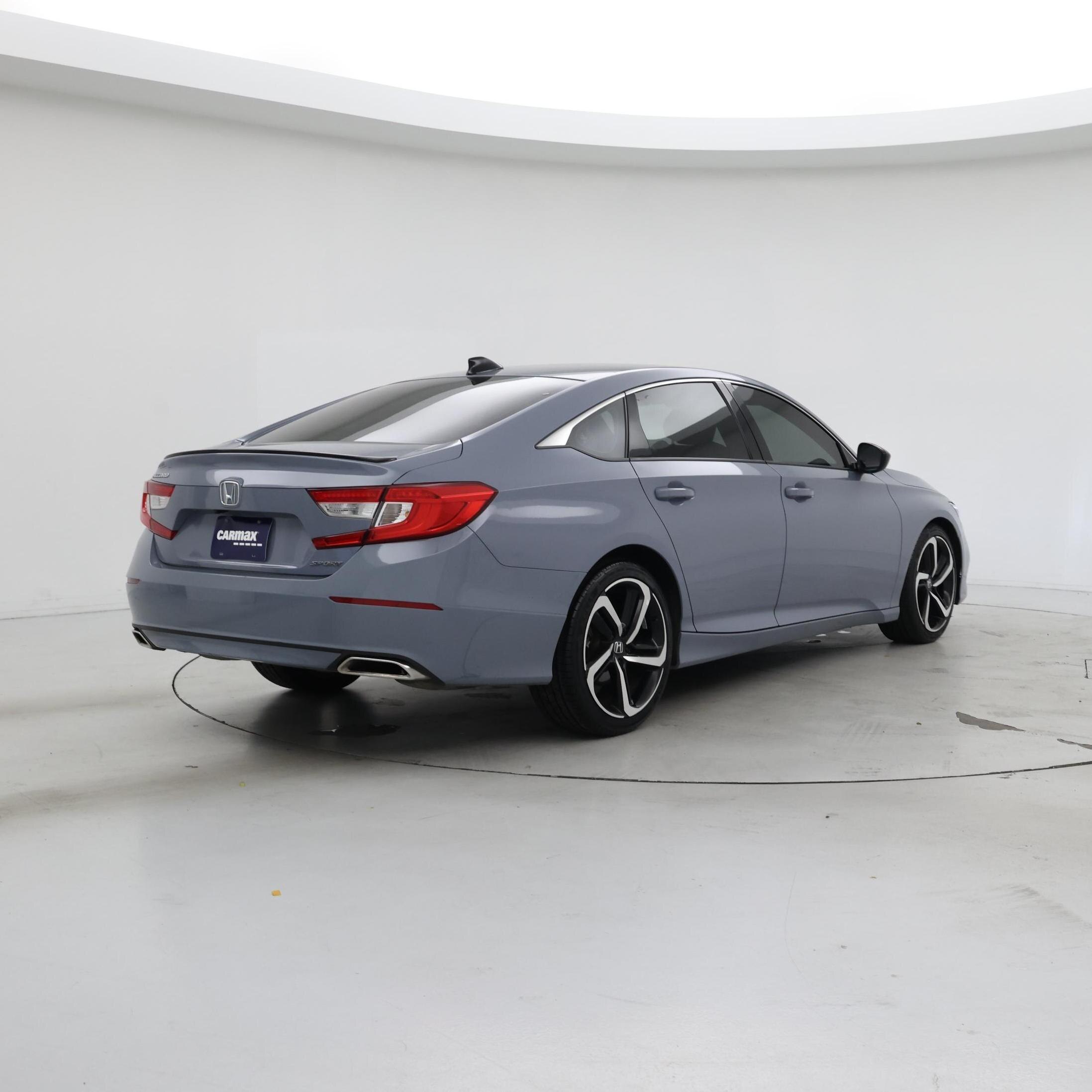 Thumbnail: 2022 Honda Accord - 8