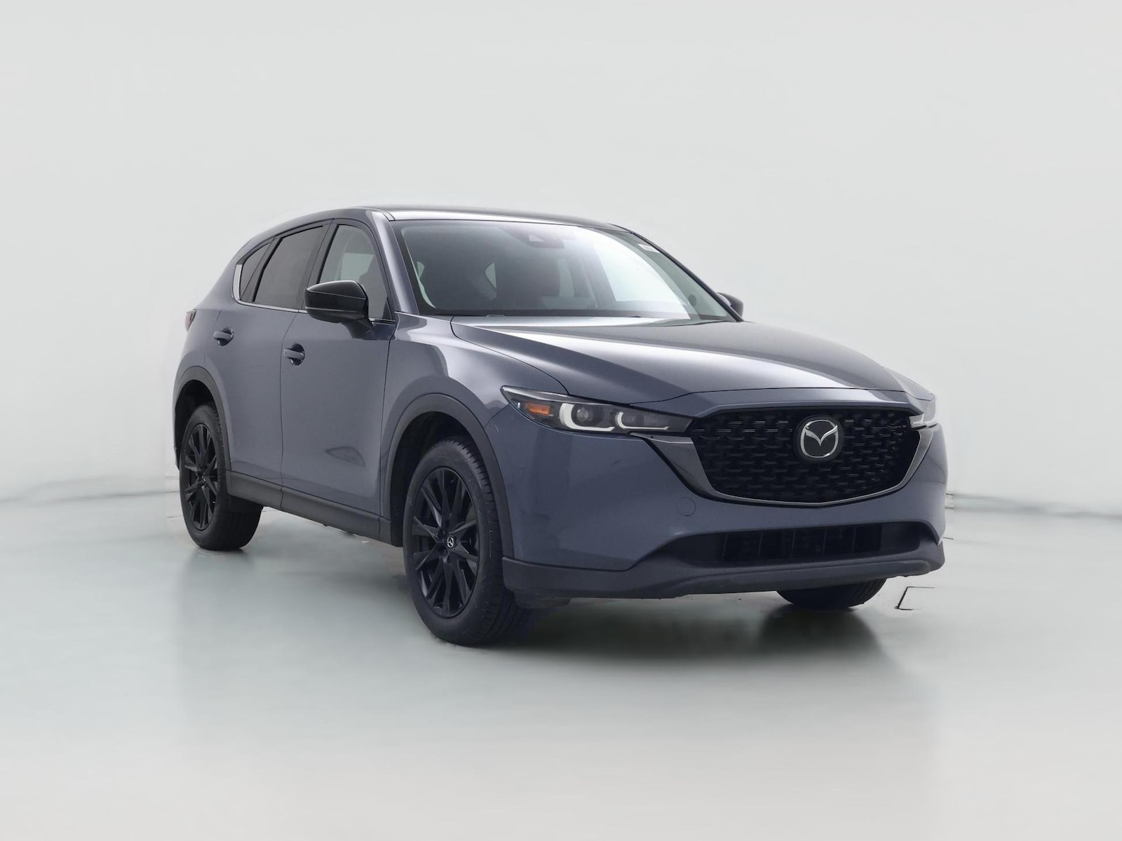 2023 Mazda CX-5 S Carbon Edition