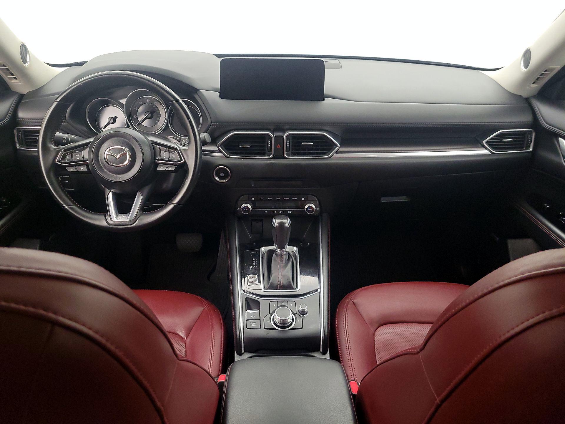 Thumbnail: 2023 Mazda CX-5 - 9