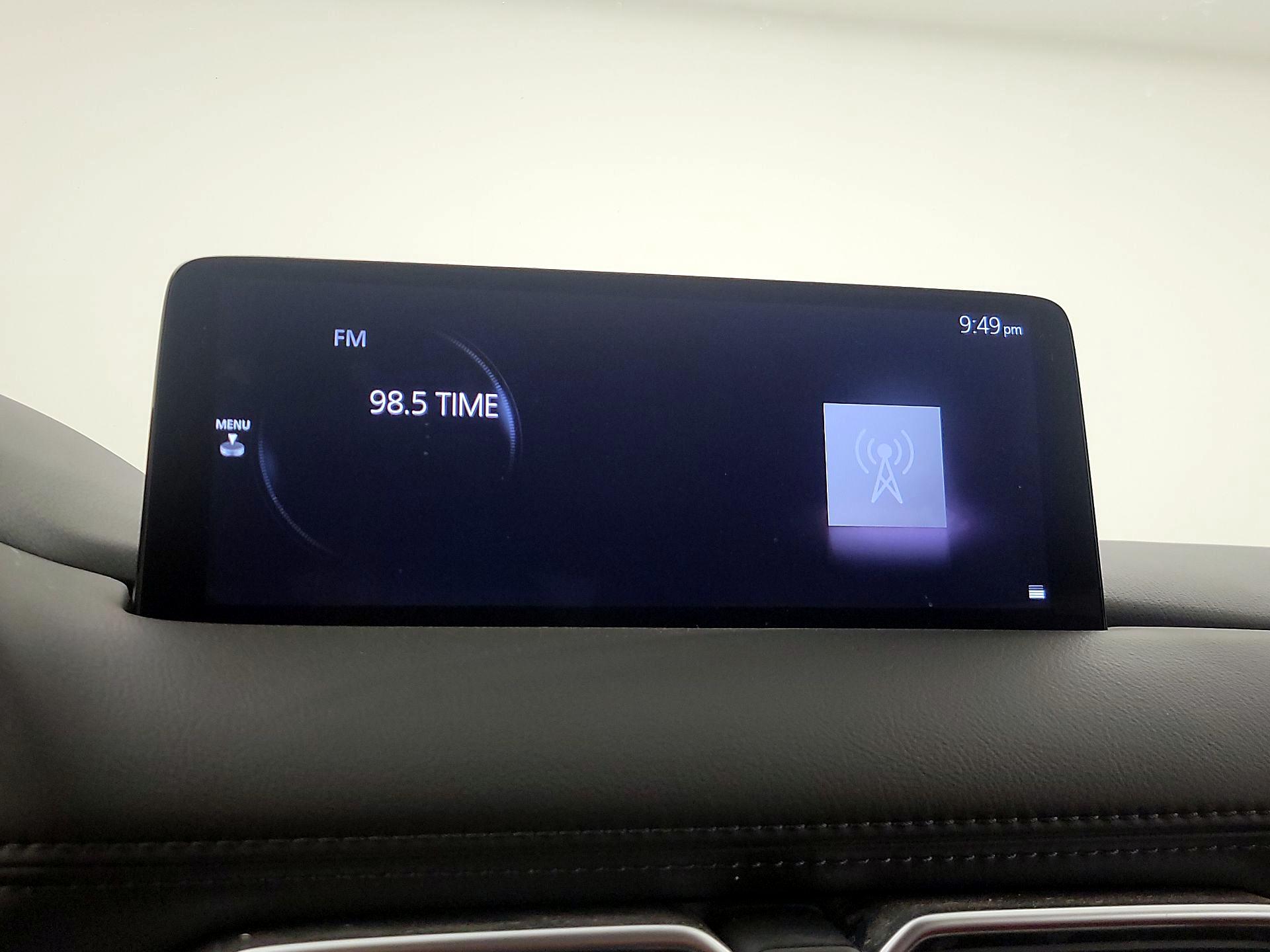 Thumbnail: 2023 Mazda CX-5 - 15