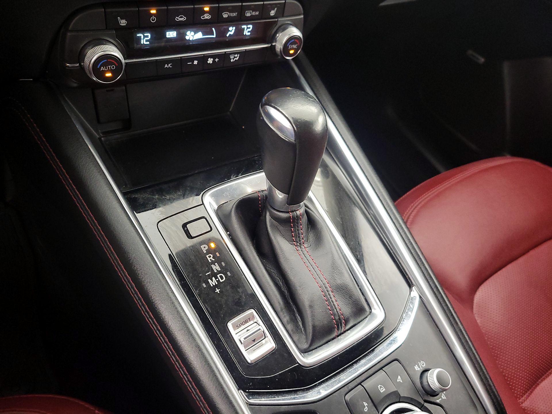 Thumbnail: 2023 Mazda CX-5 - 17