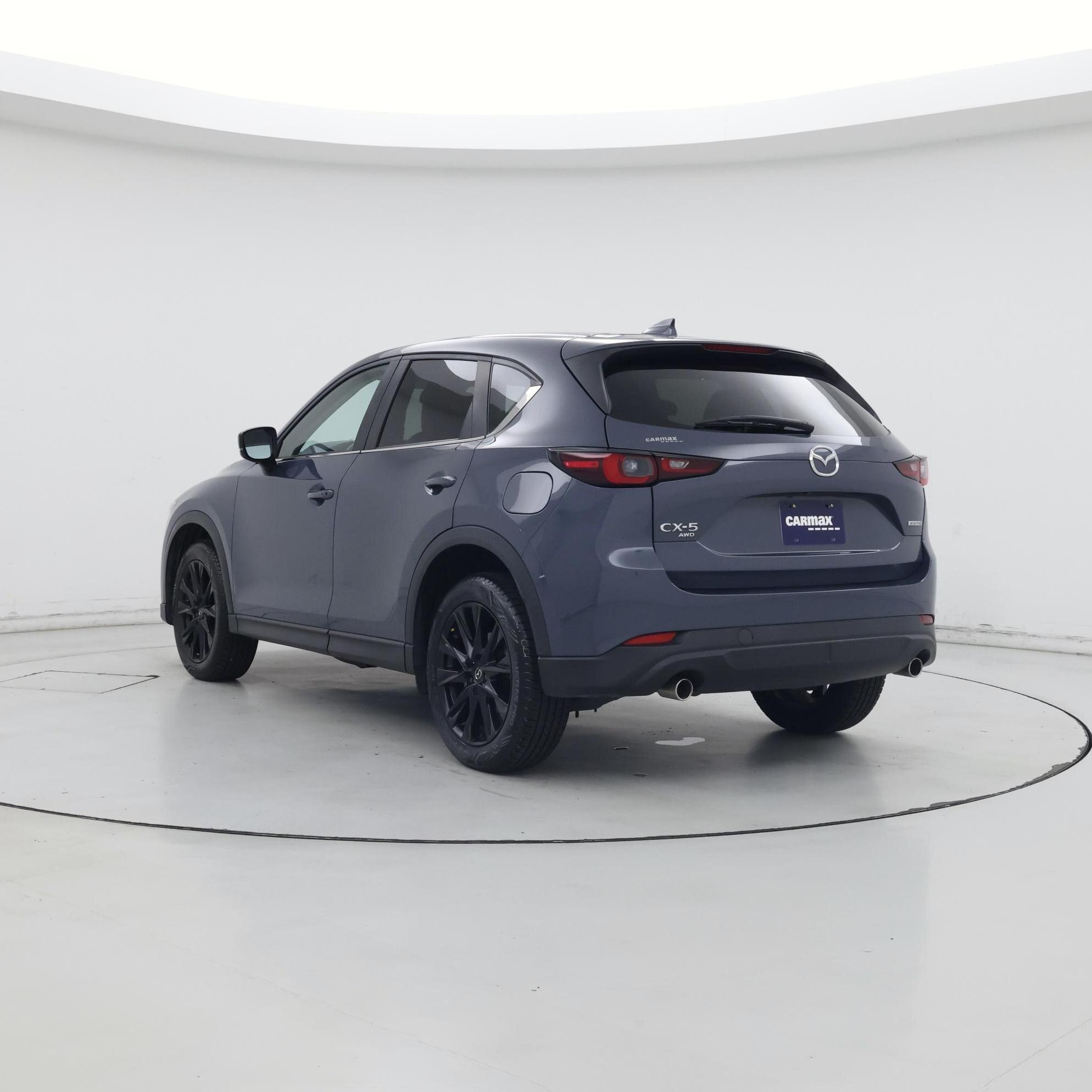 Thumbnail: 2023 Mazda CX-5 - 2