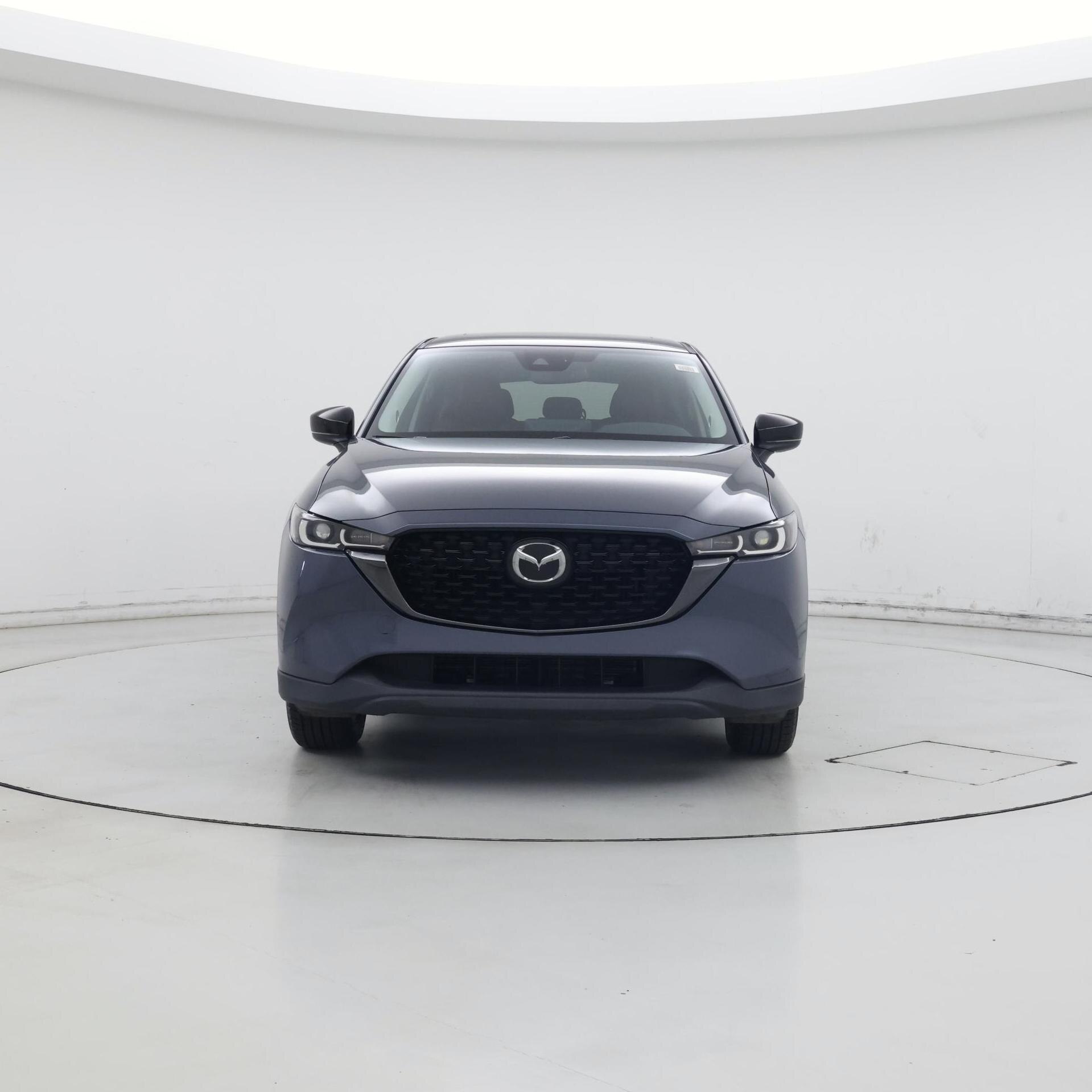 Thumbnail: 2023 Mazda CX-5 - 5