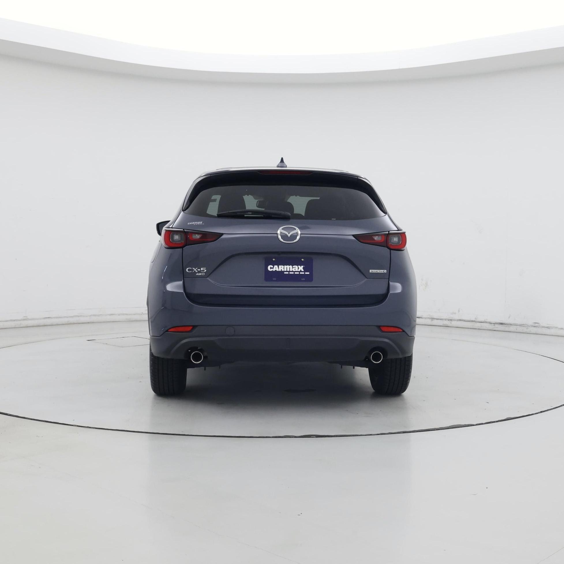 Thumbnail: 2023 Mazda CX-5 - 6