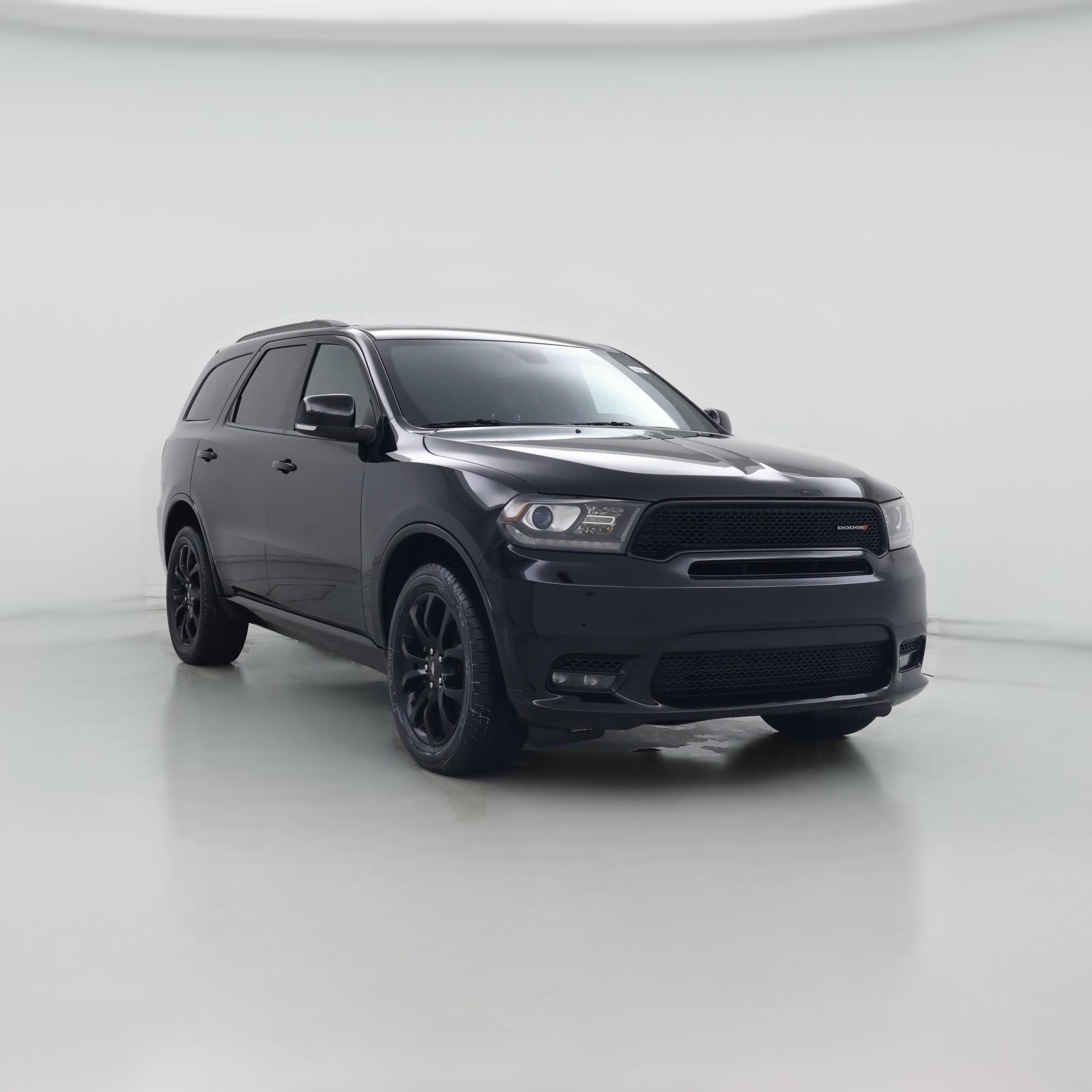 Thumbnail: 2020 Dodge Durango - 1