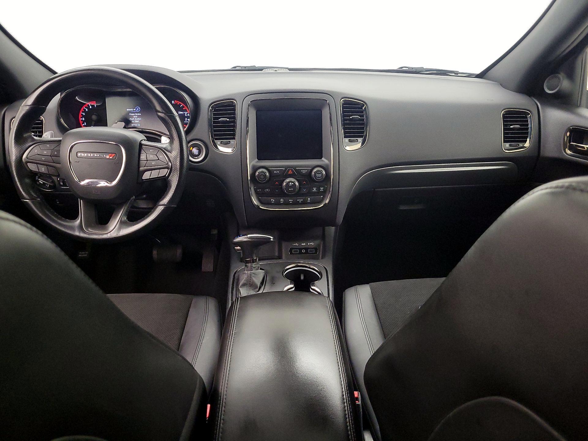 Thumbnail: 2020 Dodge Durango - 9