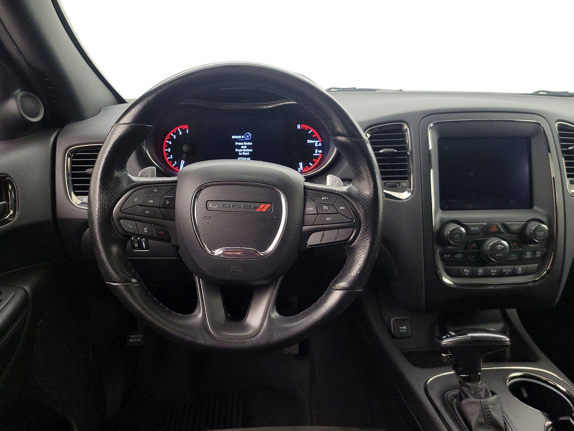 Thumbnail: 2020 Dodge Durango - 10