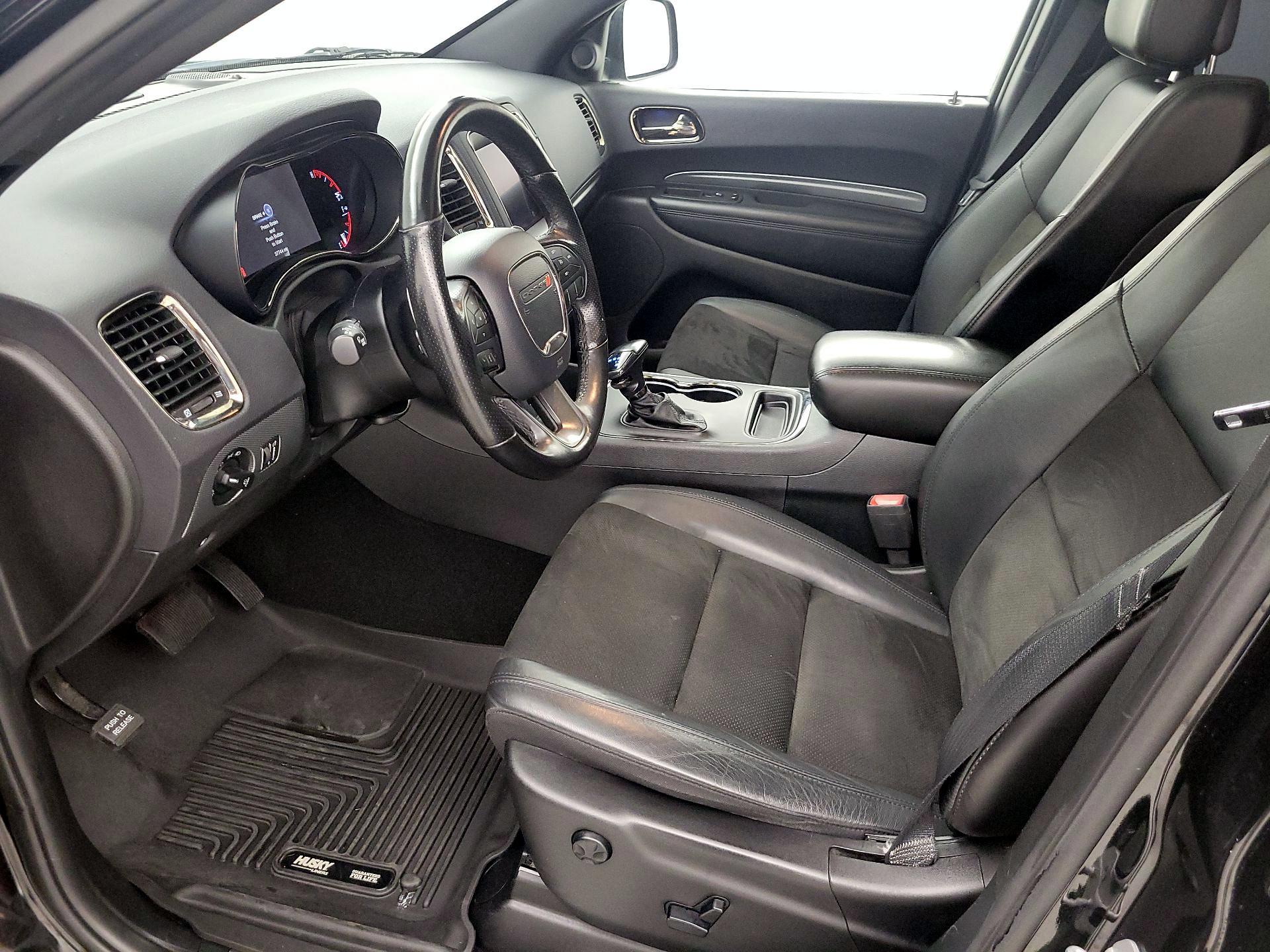 Thumbnail: 2020 Dodge Durango - 11