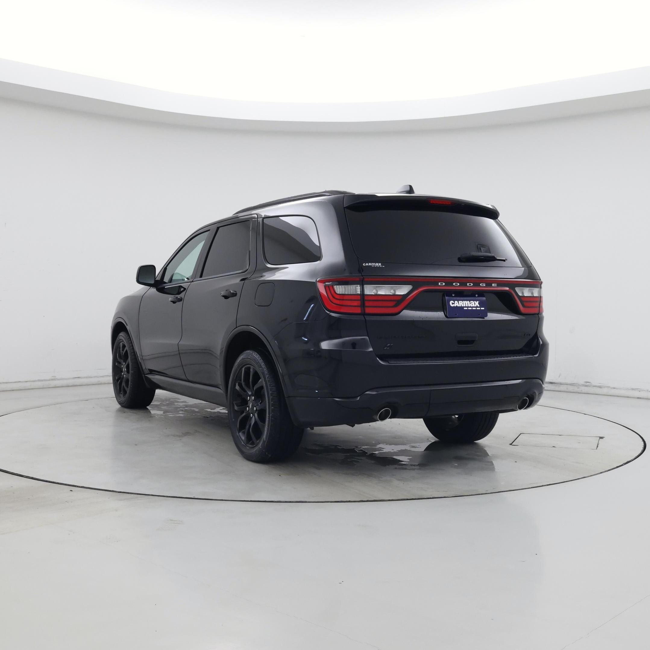 Thumbnail: 2020 Dodge Durango - 2