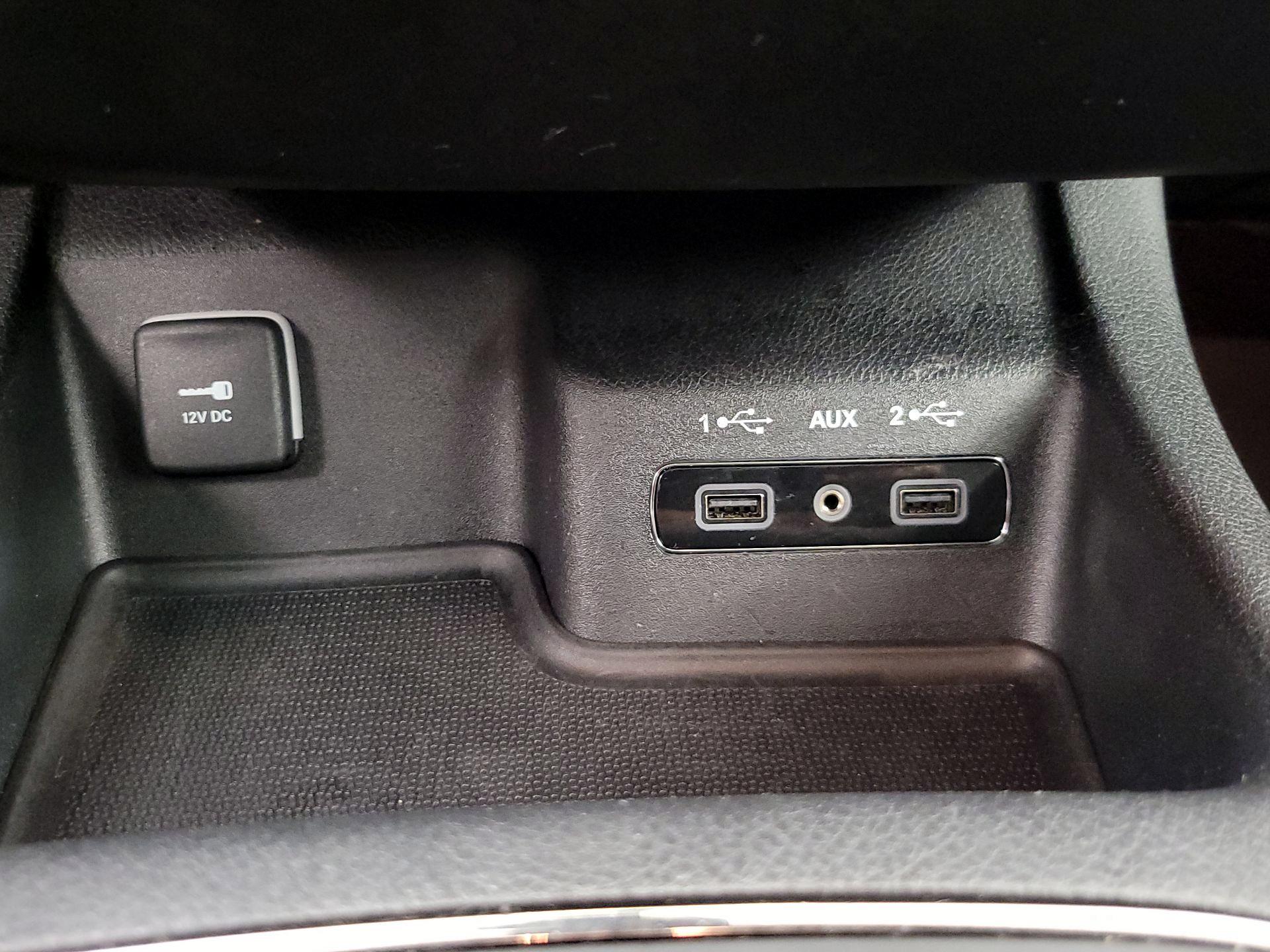 Thumbnail: 2020 Dodge Durango - 19