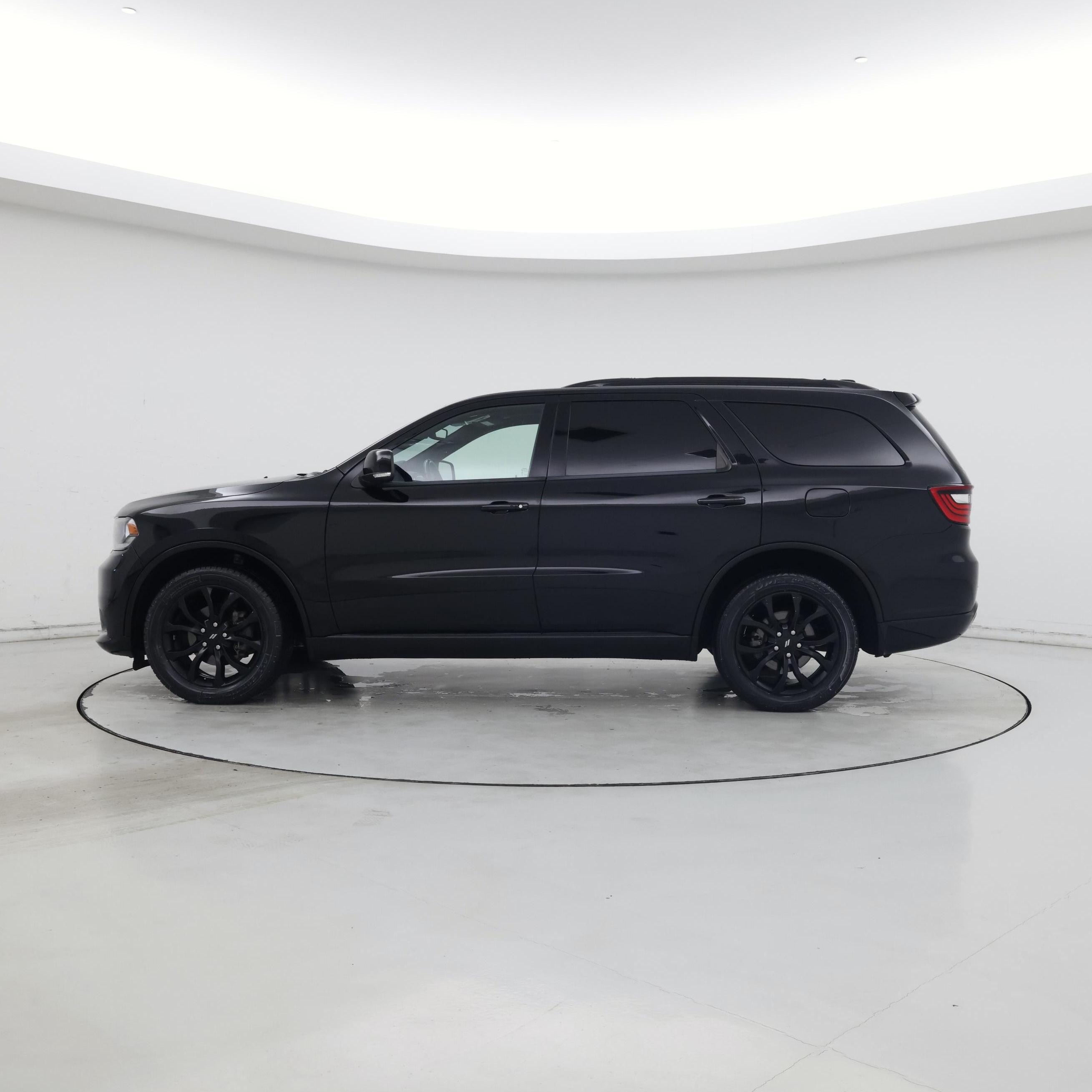 Thumbnail: 2020 Dodge Durango - 3