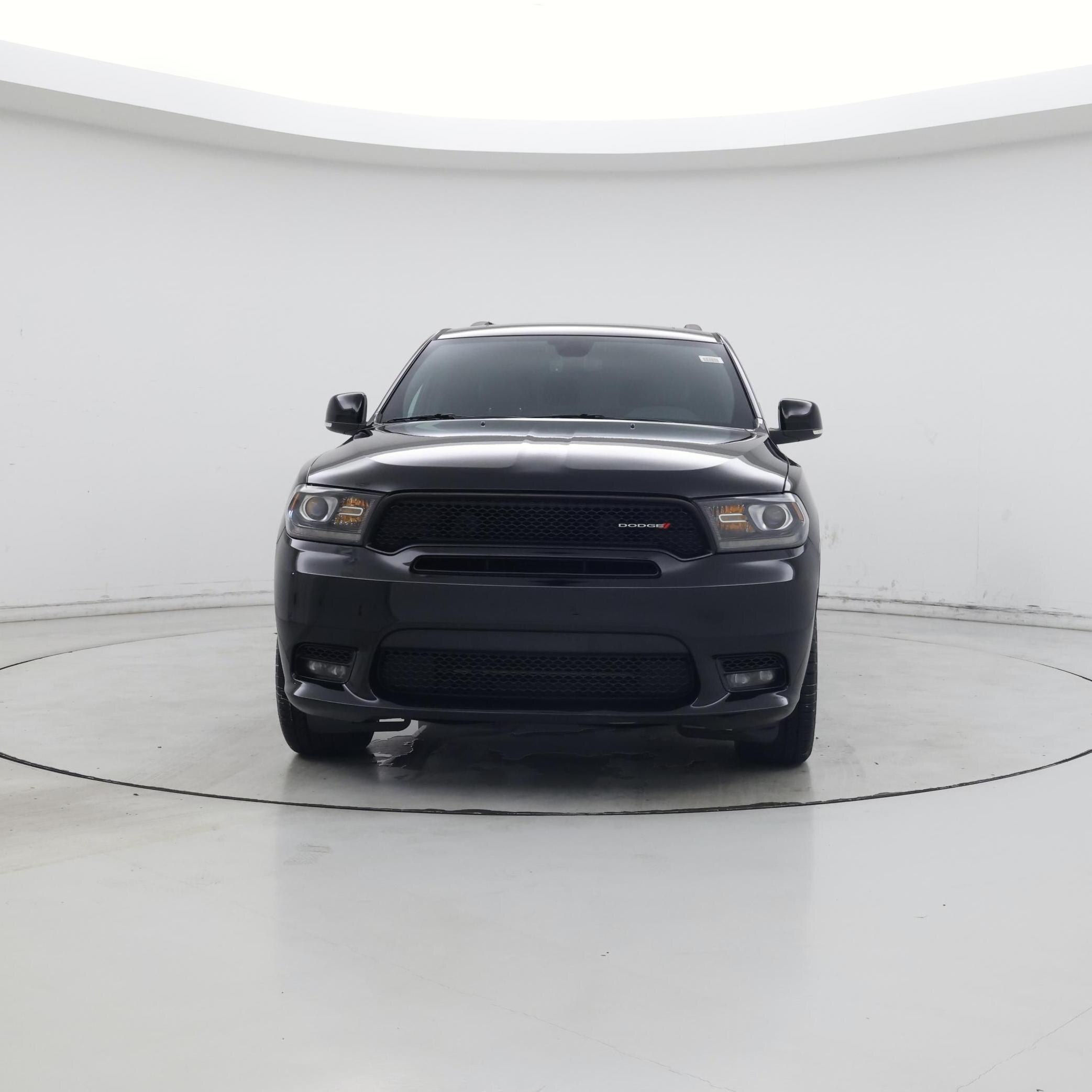 Thumbnail: 2020 Dodge Durango - 5