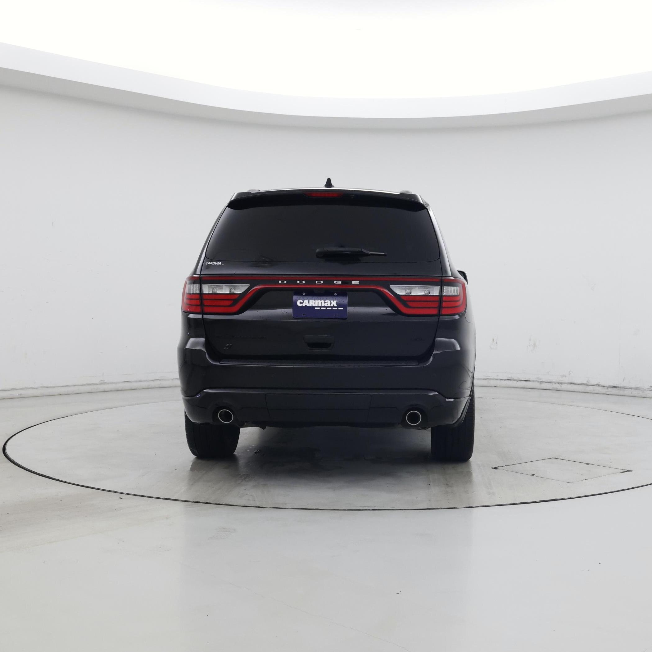 Thumbnail: 2020 Dodge Durango - 6