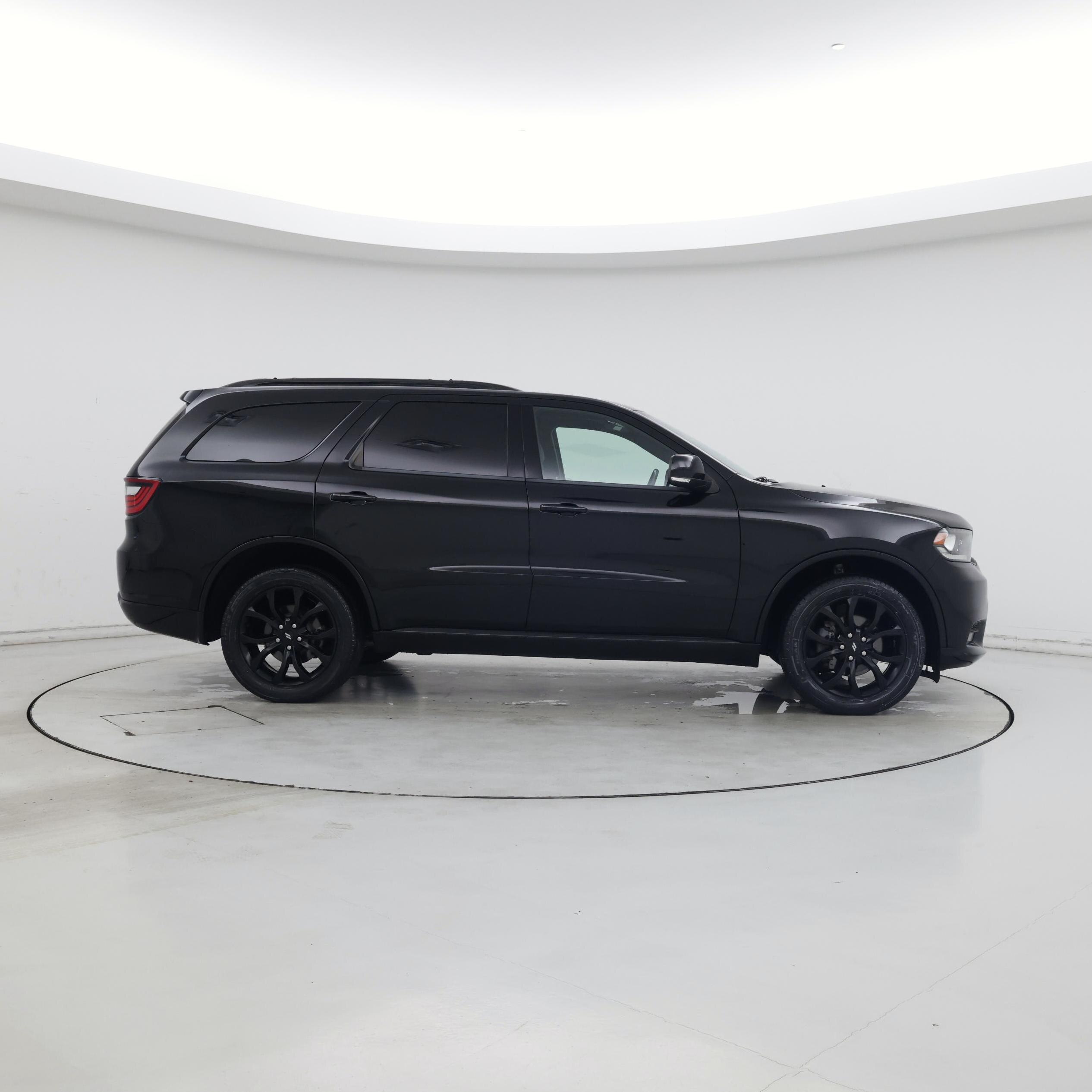 Thumbnail: 2020 Dodge Durango - 7