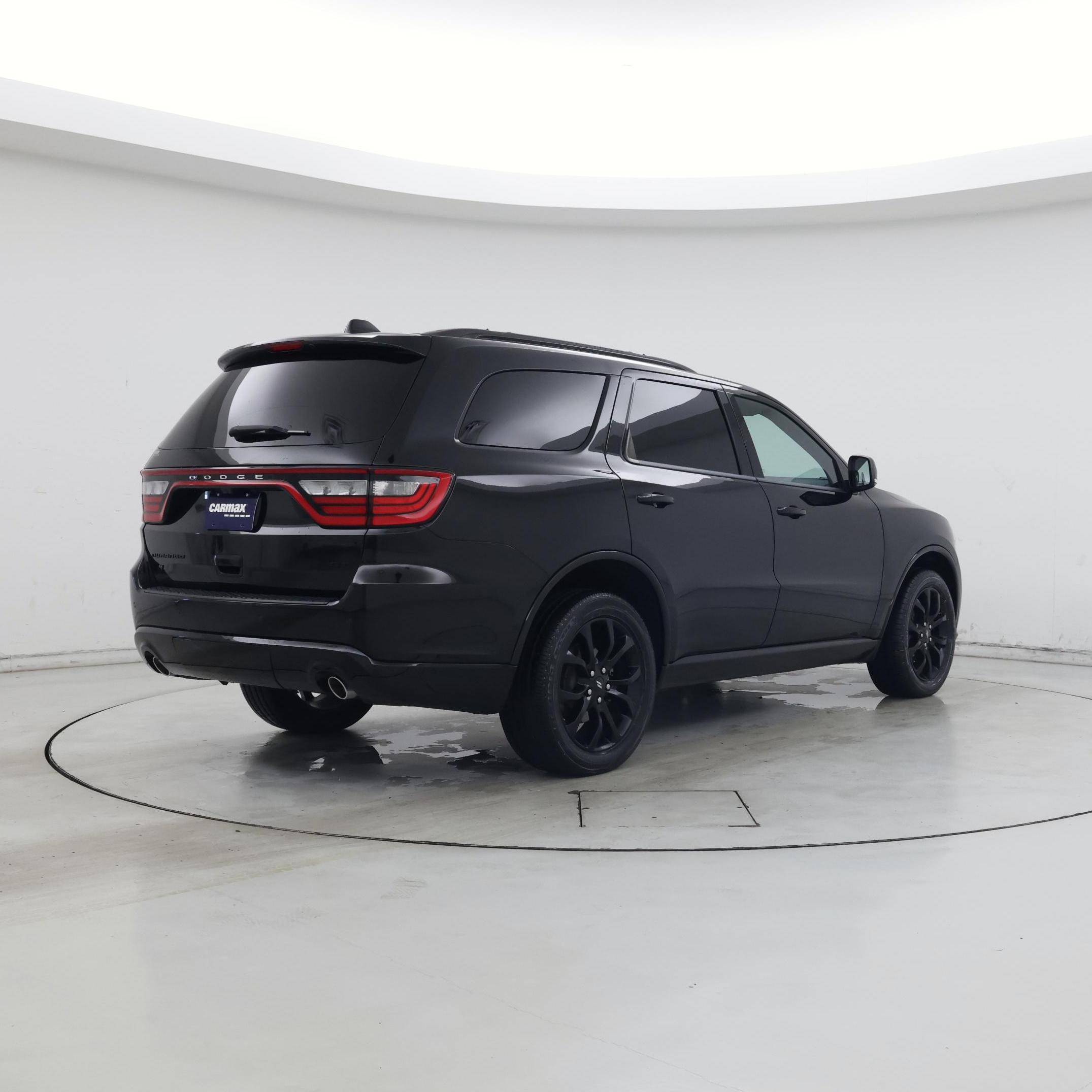 Thumbnail: 2020 Dodge Durango - 8