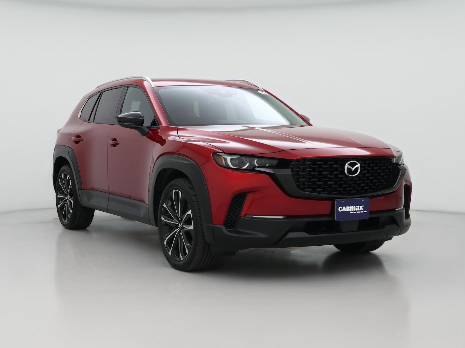 2023 Mazda CX-50 S PREMIUM PLUS