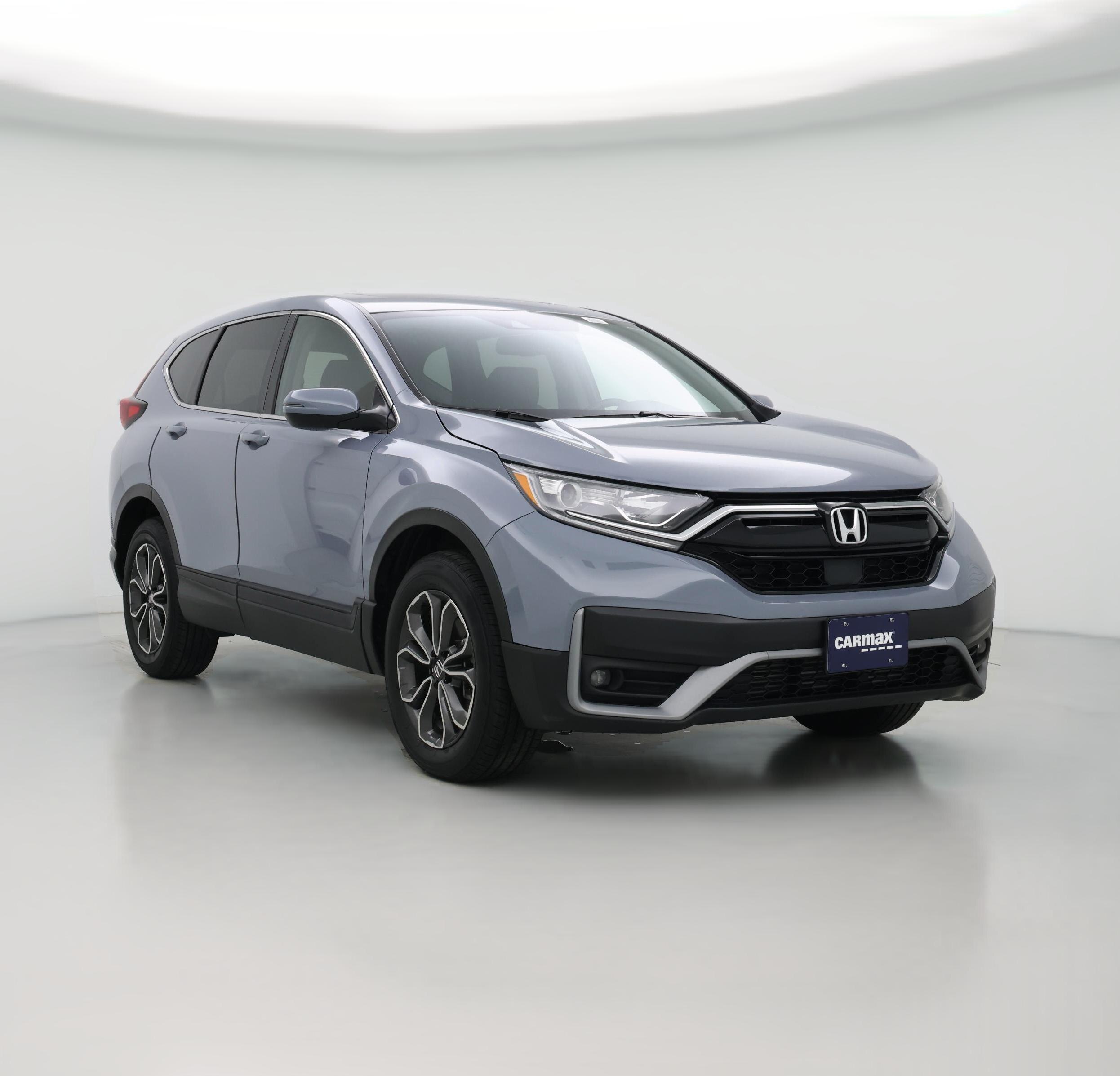 Thumbnail: 2021 Honda CR-V - 1