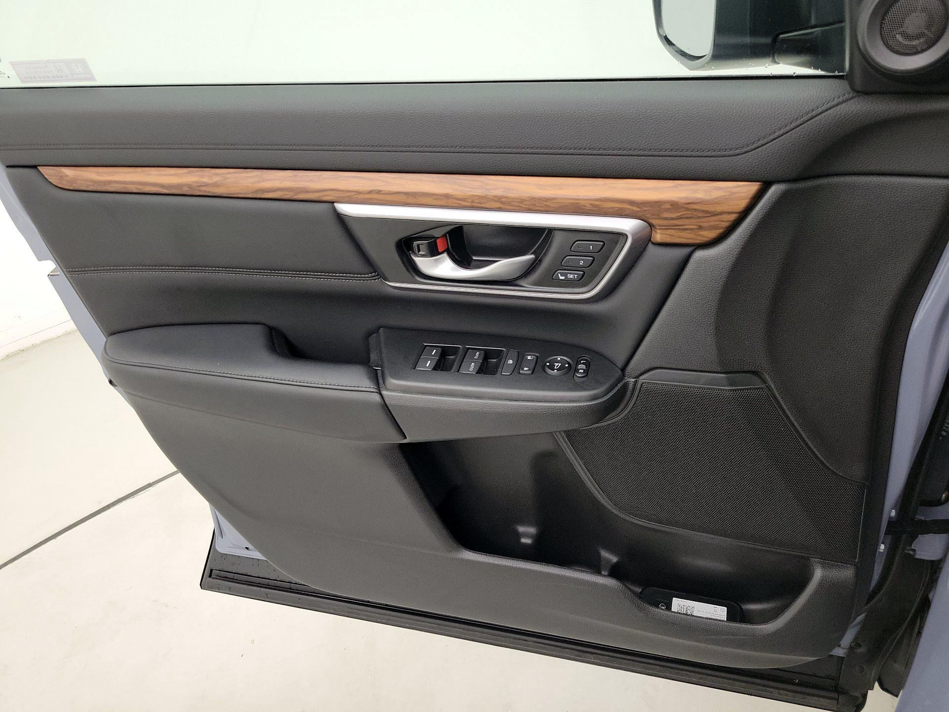 Thumbnail: 2021 Honda CR-V - 12