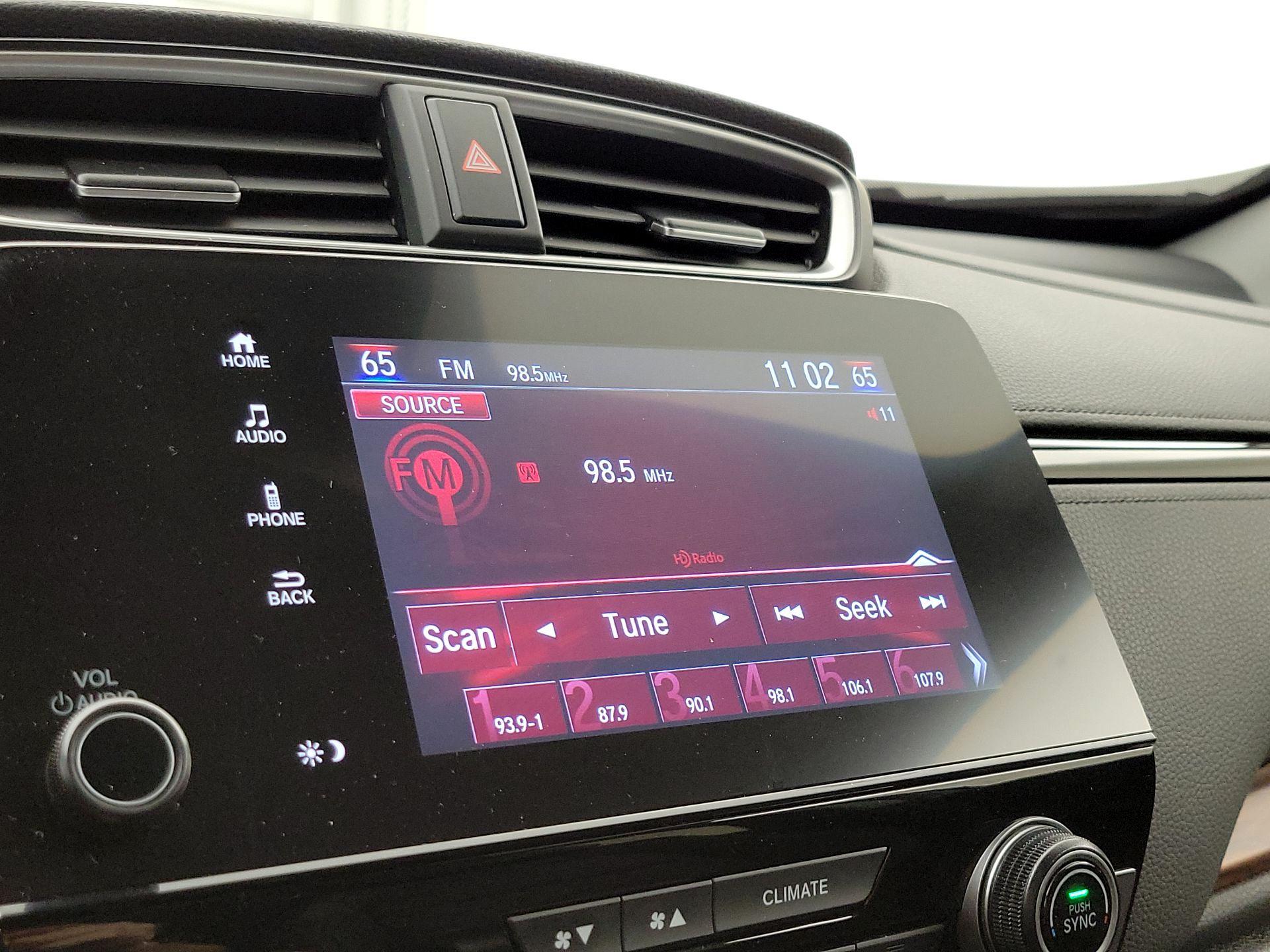 Thumbnail: 2021 Honda CR-V - 15