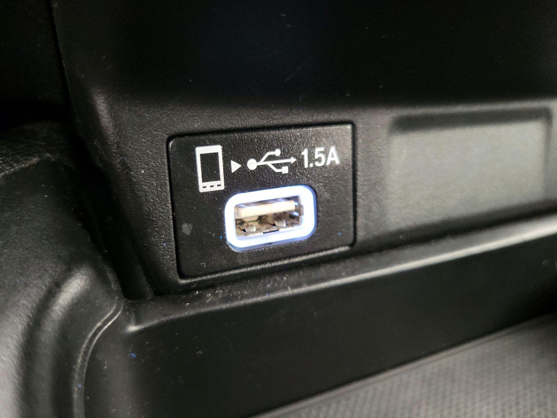 Thumbnail: 2021 Honda CR-V - 18