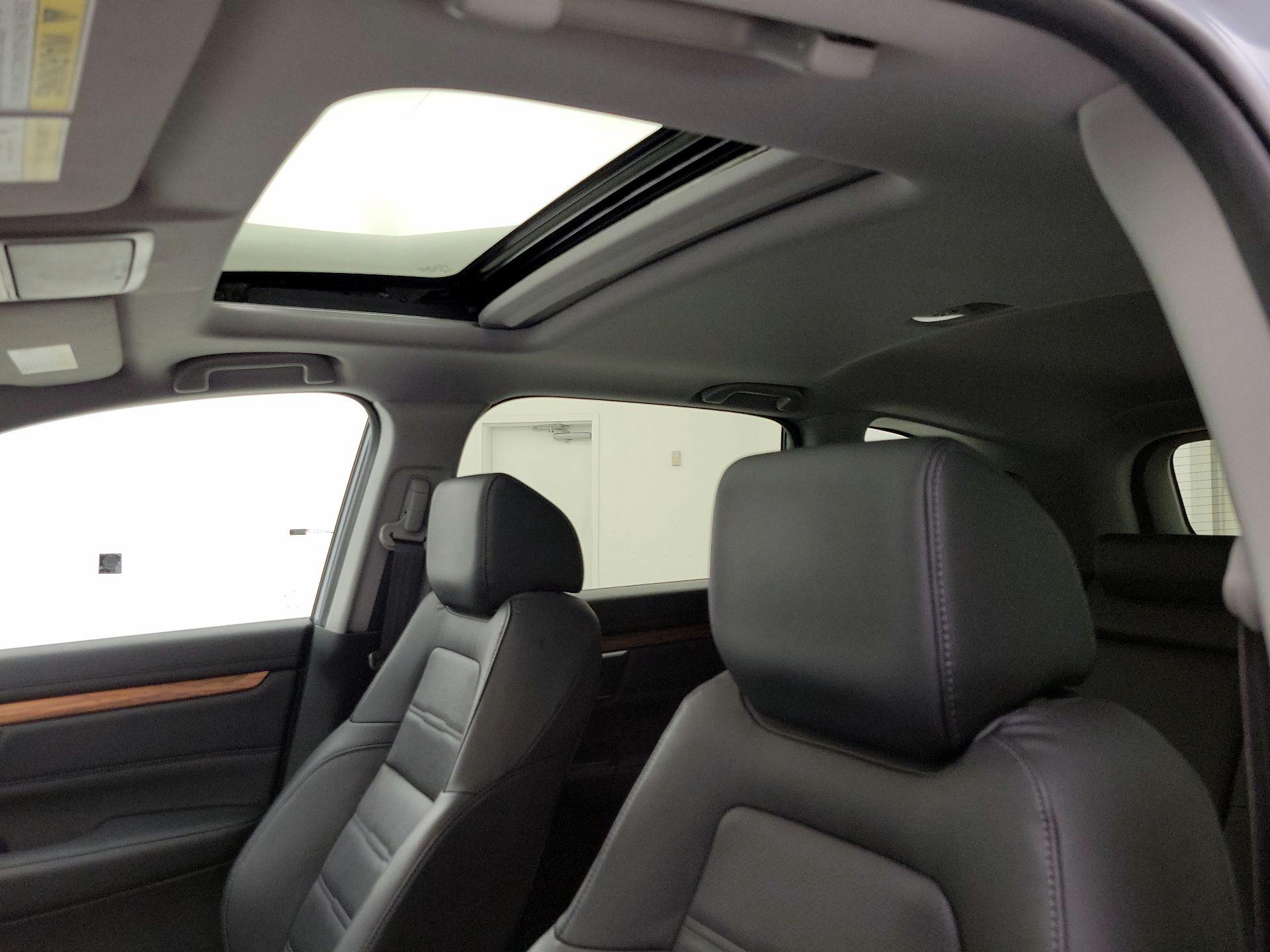 Thumbnail: 2021 Honda CR-V - 19