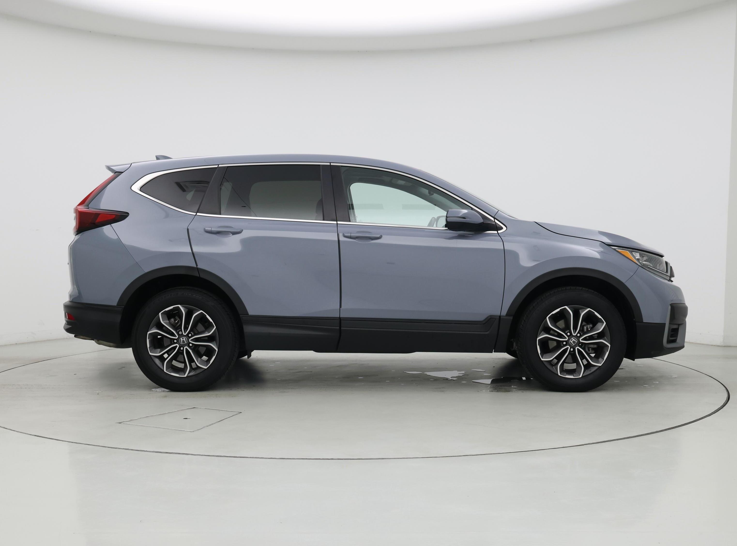 Thumbnail: 2021 Honda CR-V - 7