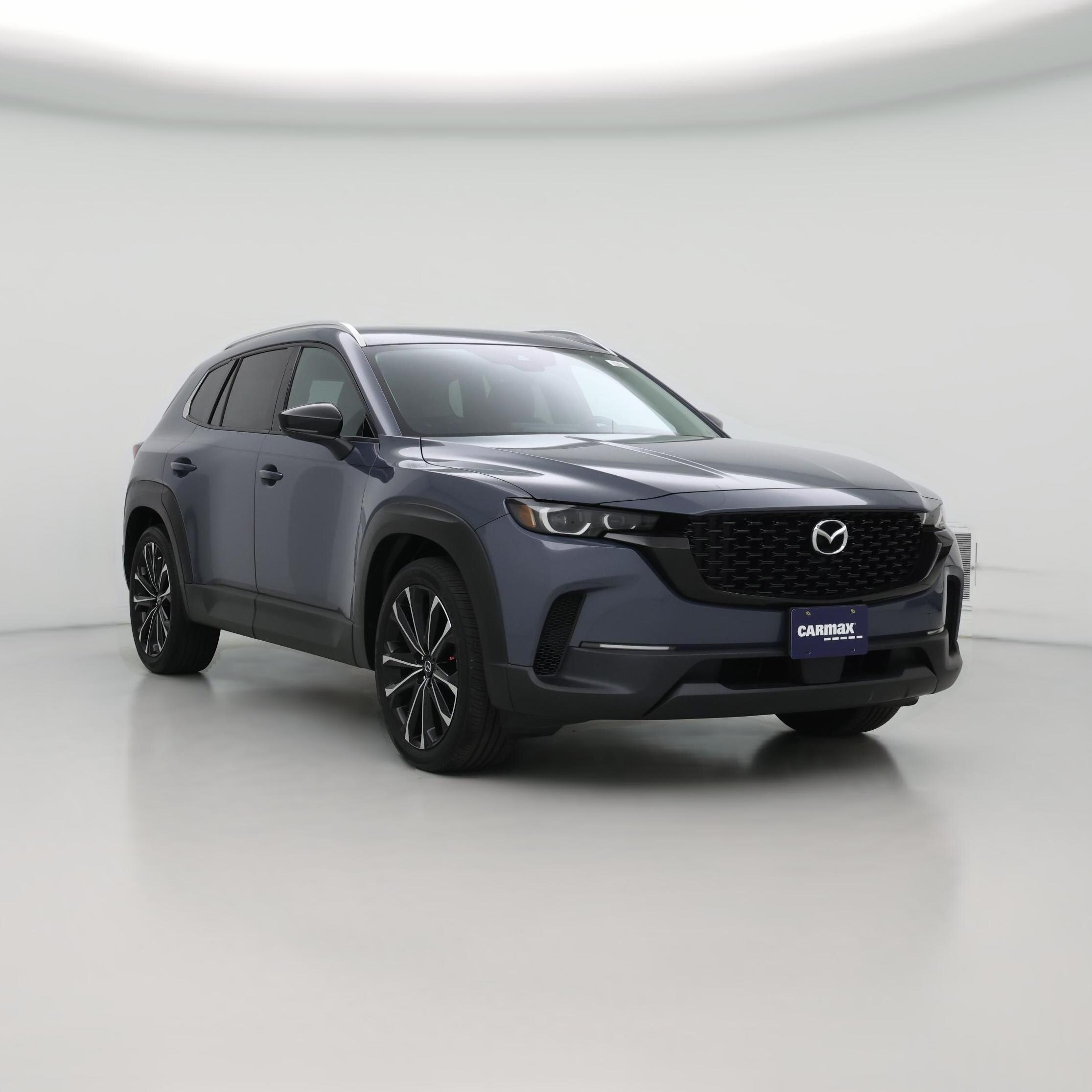 Thumbnail: 2023 Mazda CX-50 - 1