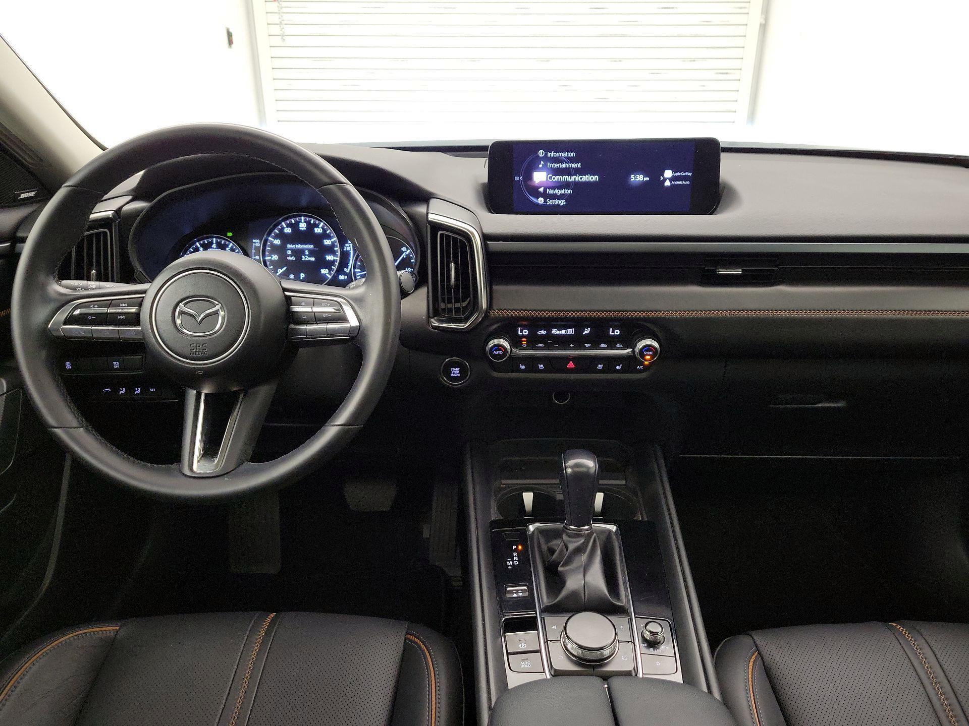 Thumbnail: 2023 Mazda CX-50 - 9