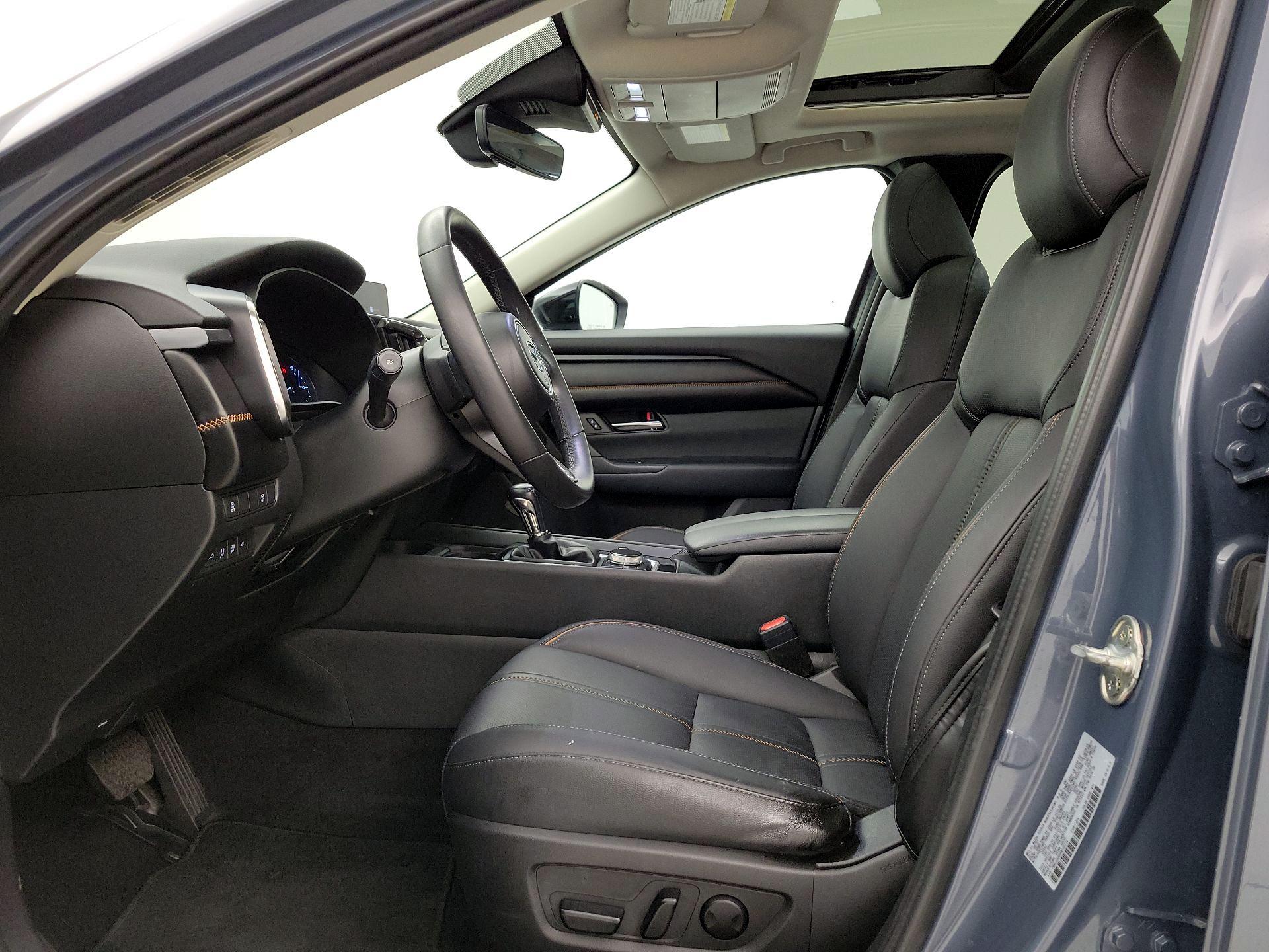 Thumbnail: 2023 Mazda CX-50 - 11