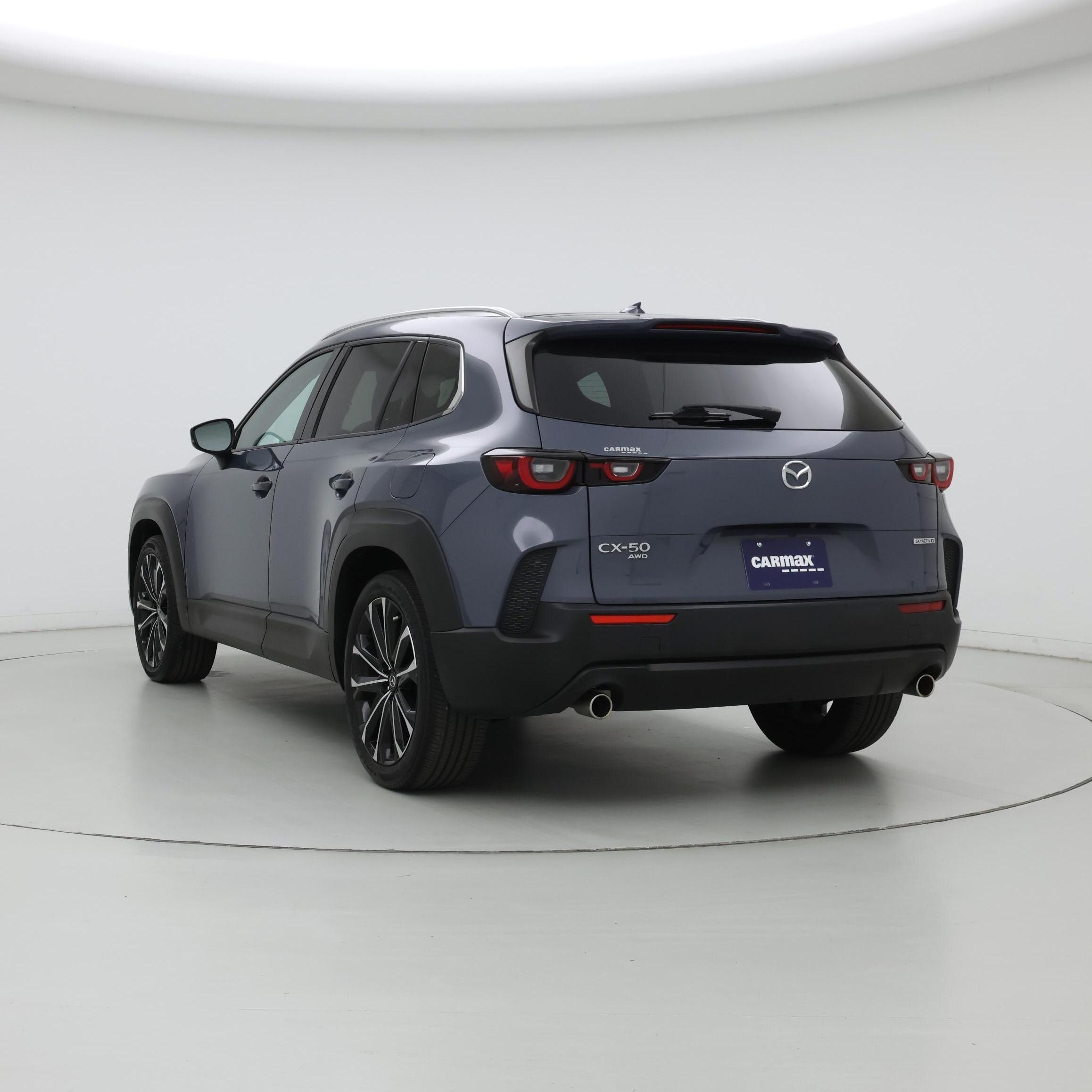 Thumbnail: 2023 Mazda CX-50 - 2