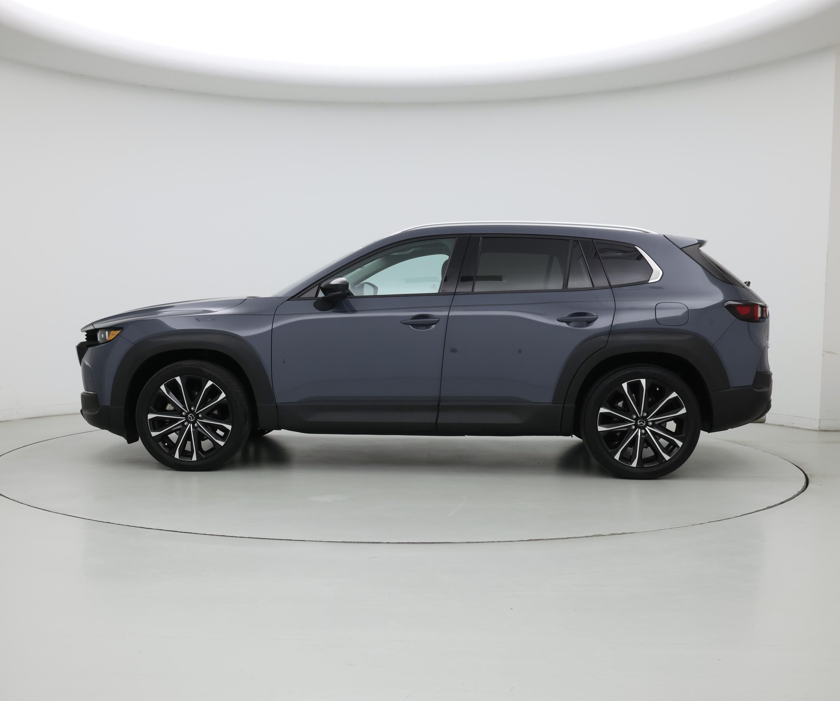 Thumbnail: 2023 Mazda CX-50 - 3