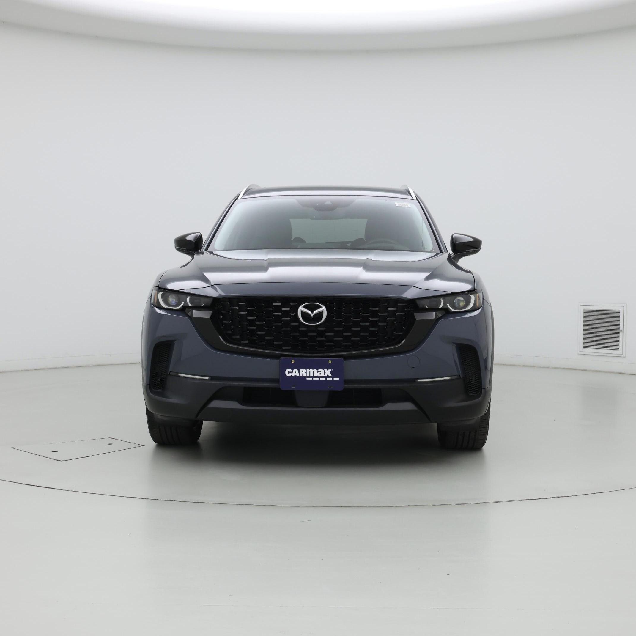 Thumbnail: 2023 Mazda CX-50 - 5