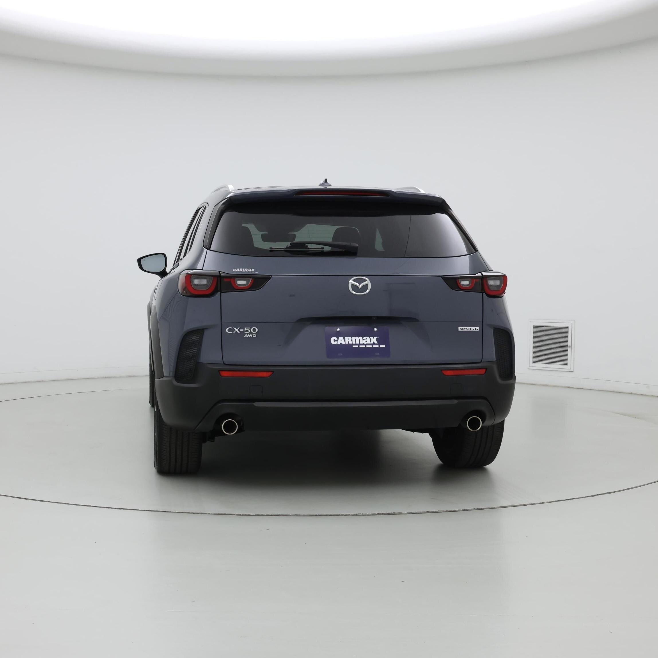 Thumbnail: 2023 Mazda CX-50 - 6