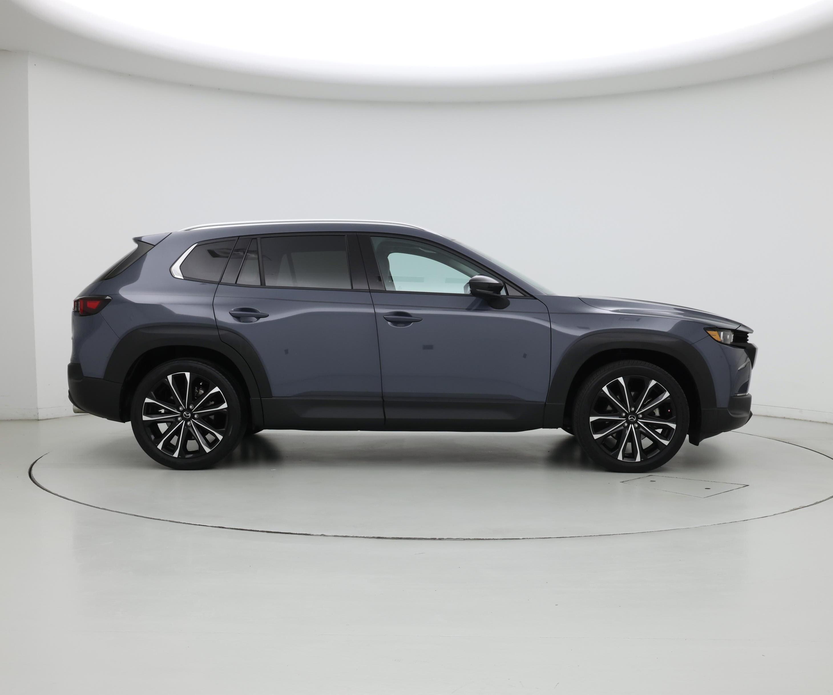 Thumbnail: 2023 Mazda CX-50 - 7