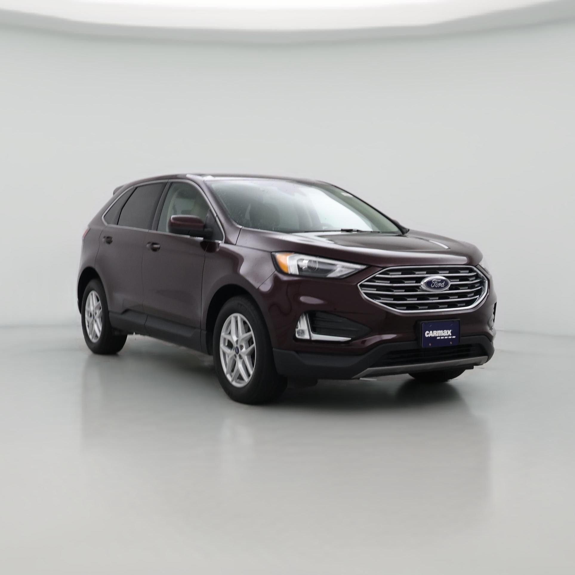 Thumbnail: 2022 Ford Edge - 1