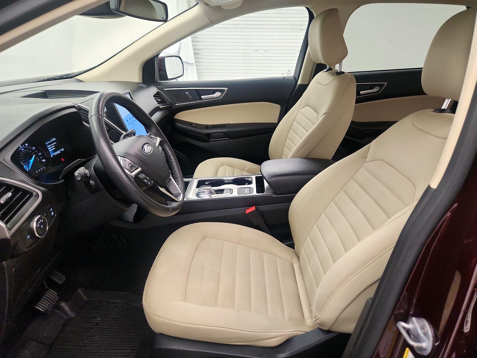 Thumbnail: 2022 Ford Edge - 11