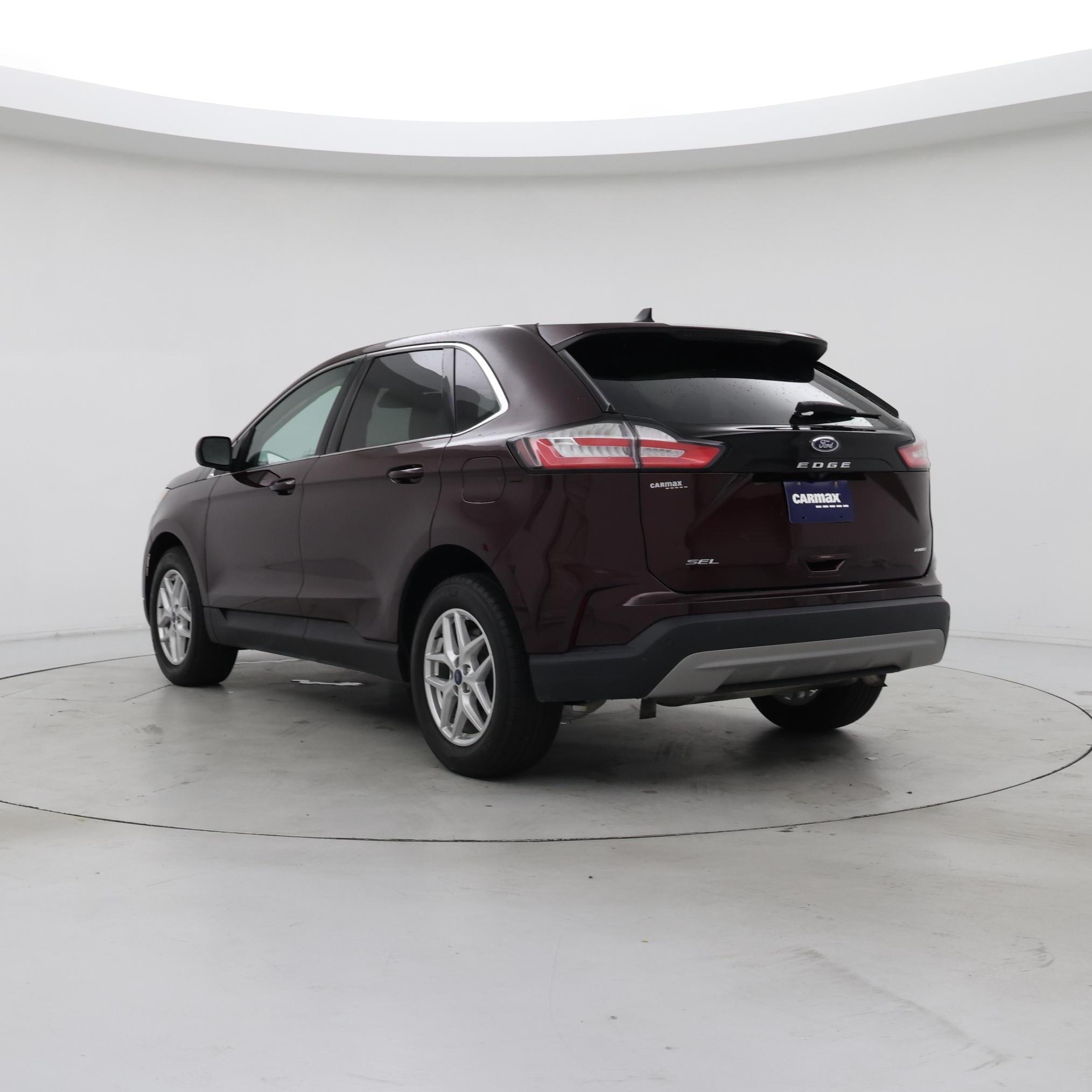 Thumbnail: 2022 Ford Edge - 2